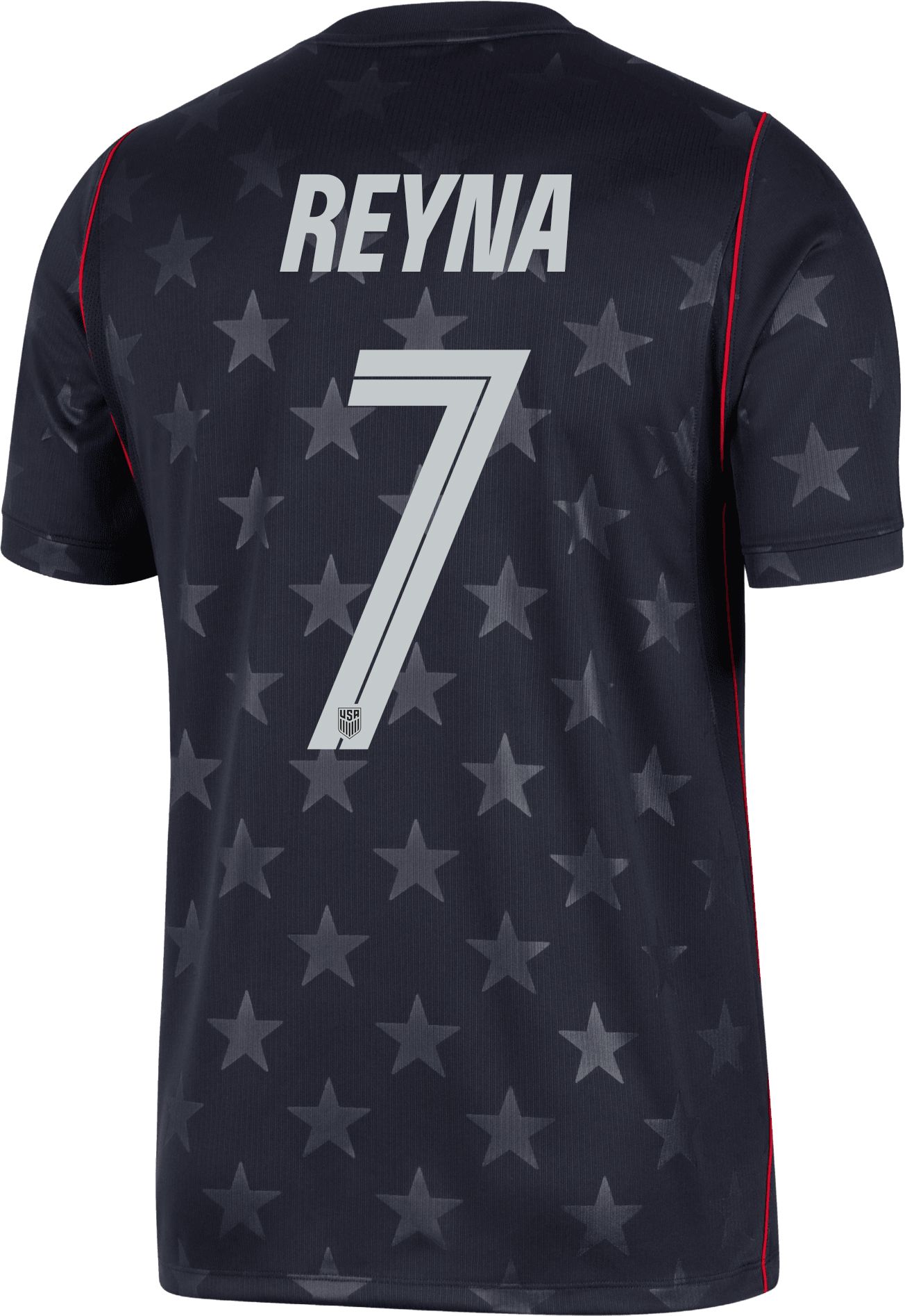Nike Adult USMNT Giovanni Reyna #7 2026 Away Replica Jersey product image