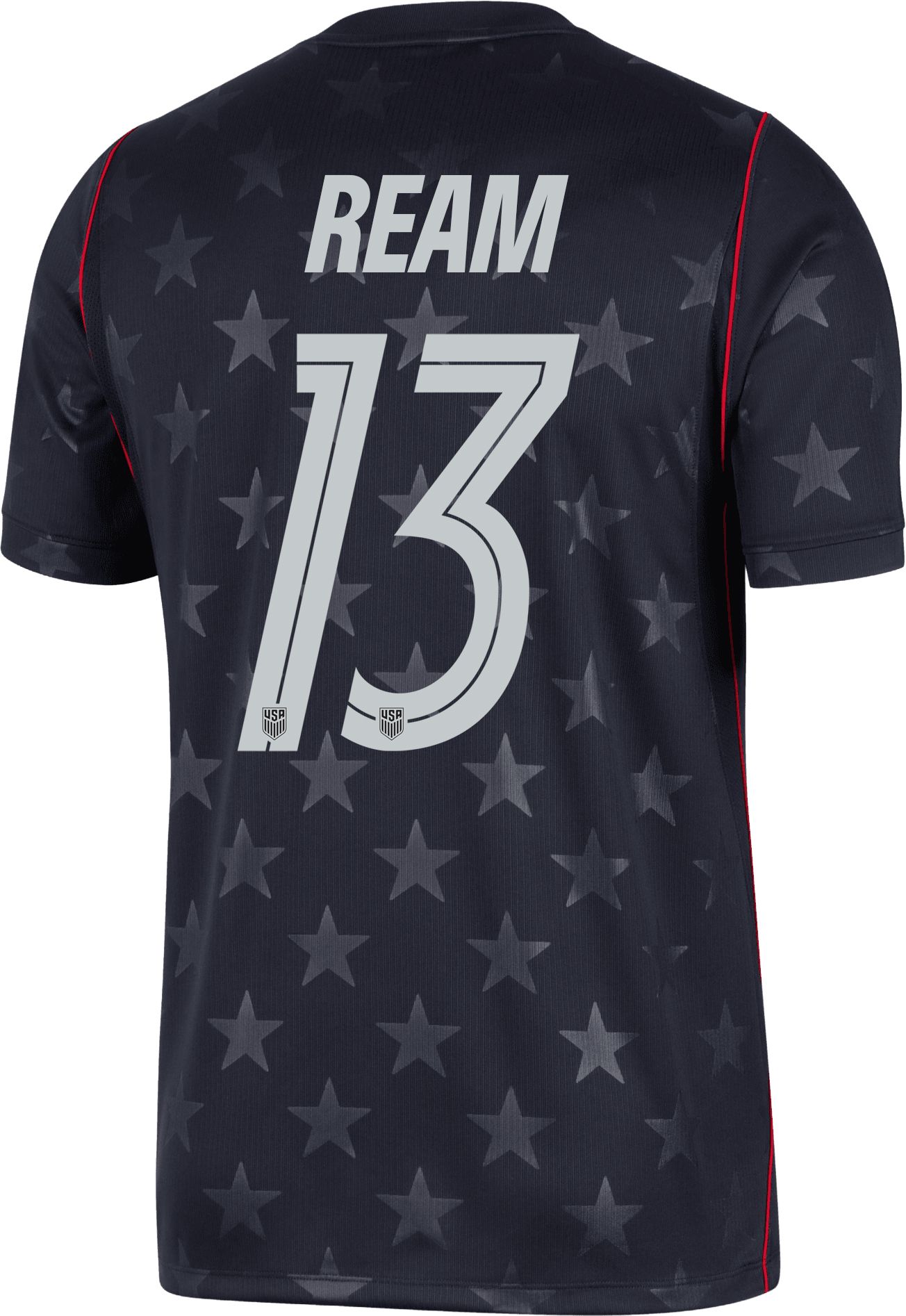 Nike Adult USMNT Tim Ream #13 2026 Away Replica Jersey product image