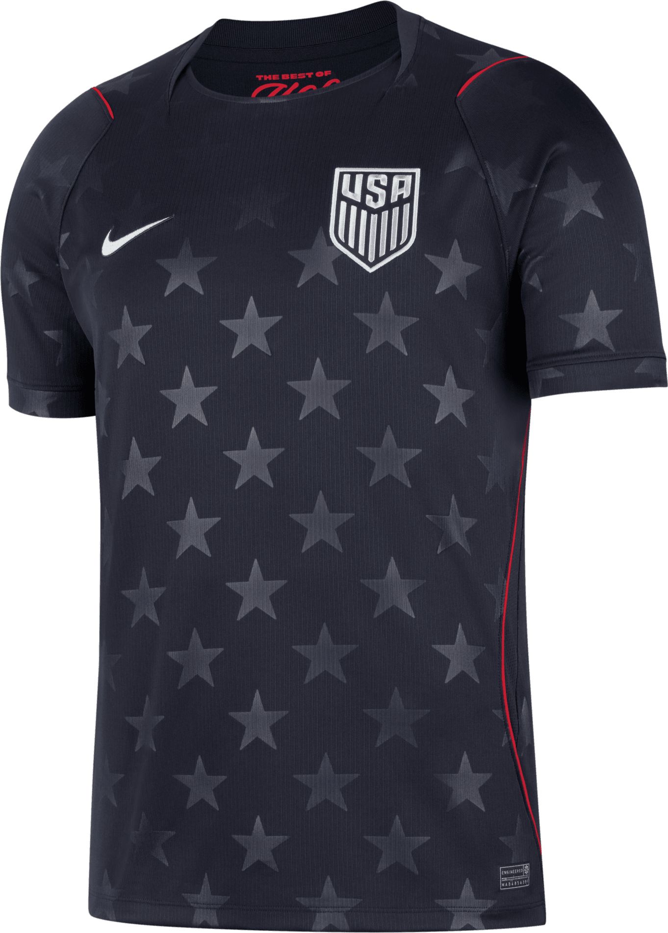 Nike Adult USMNT 2026 Away Replica Jersey product image