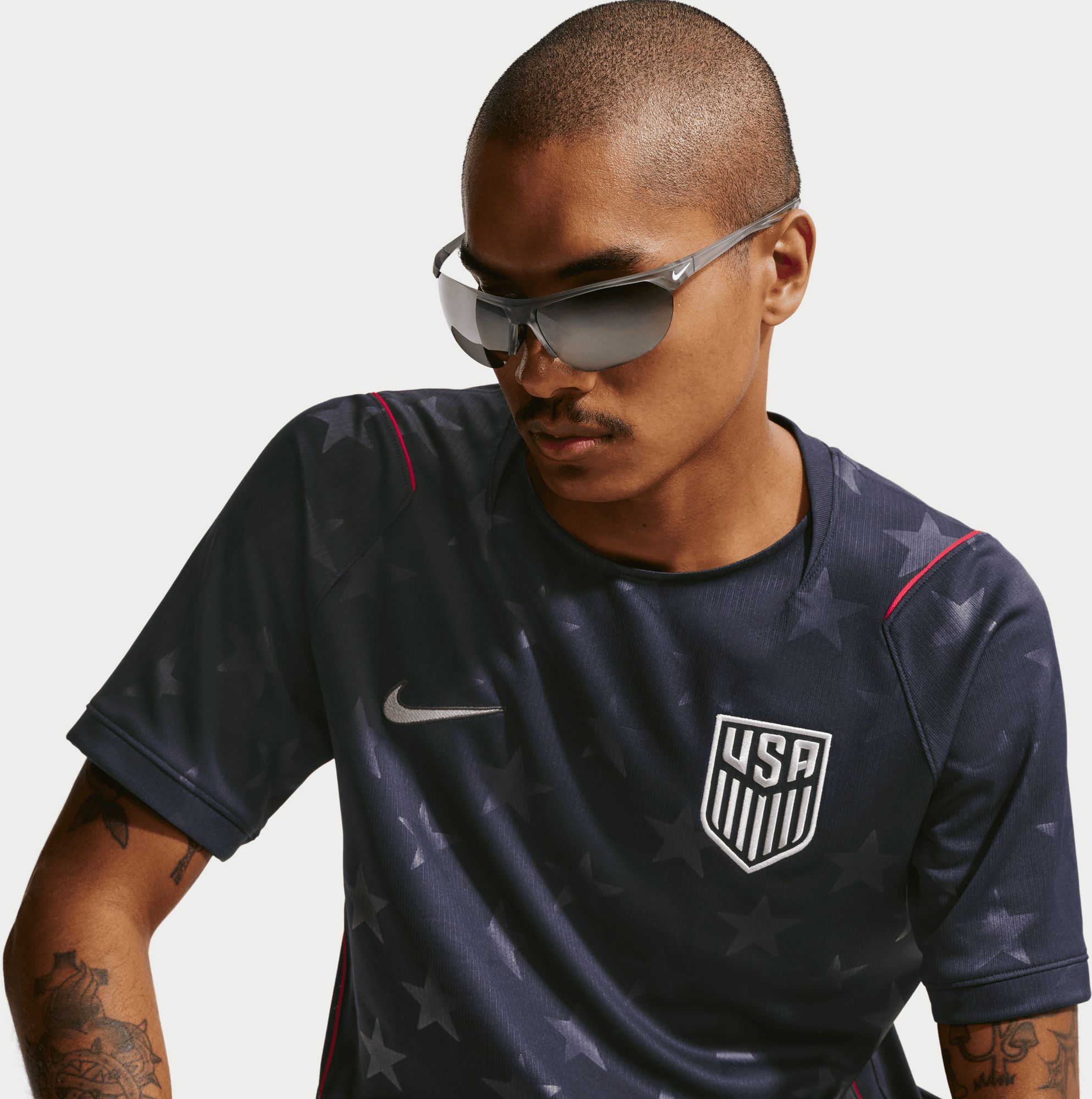 Nike Adult USMNT 2026 Away Replica Jersey product image