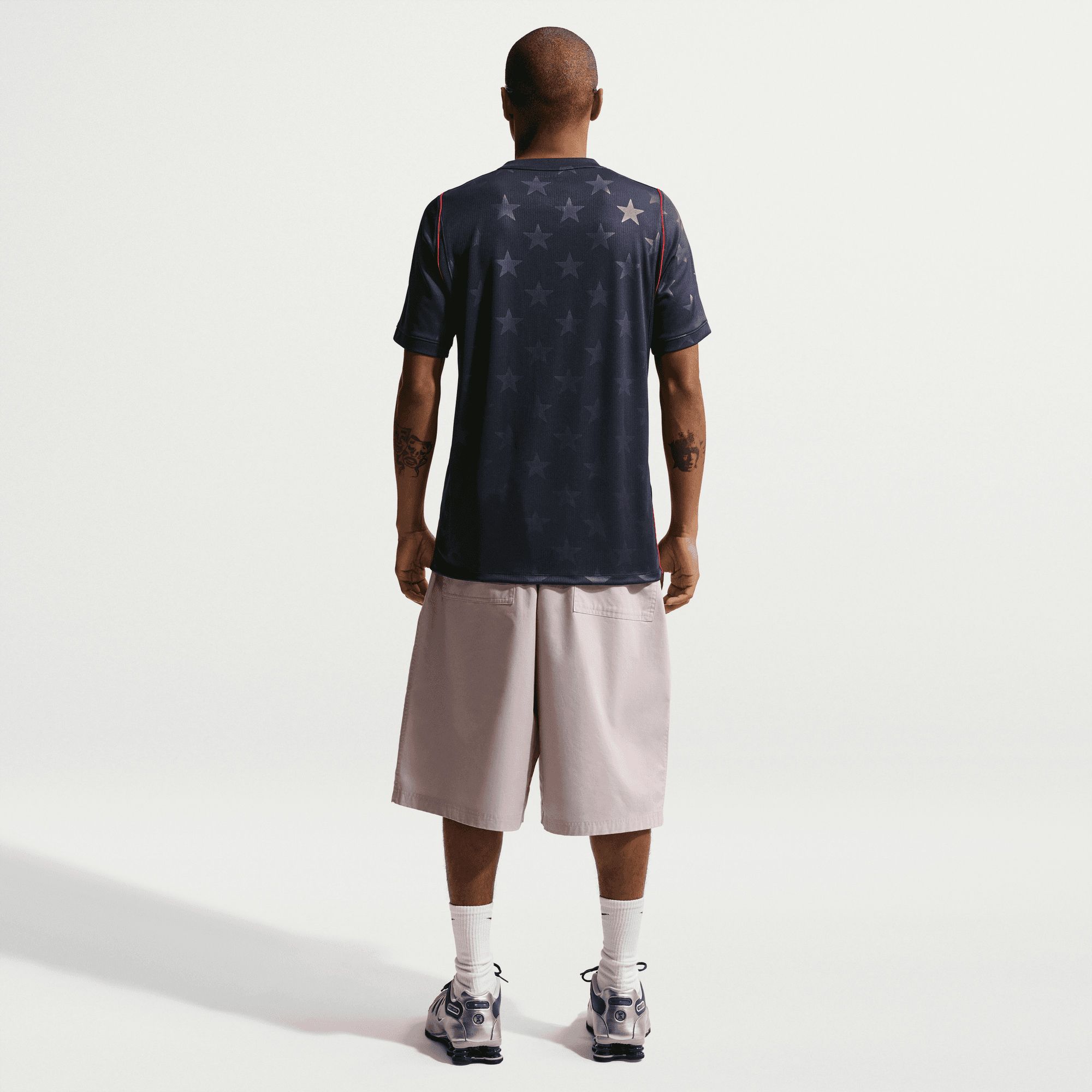 Nike Adult USMNT 2026 Away Replica Jersey product image