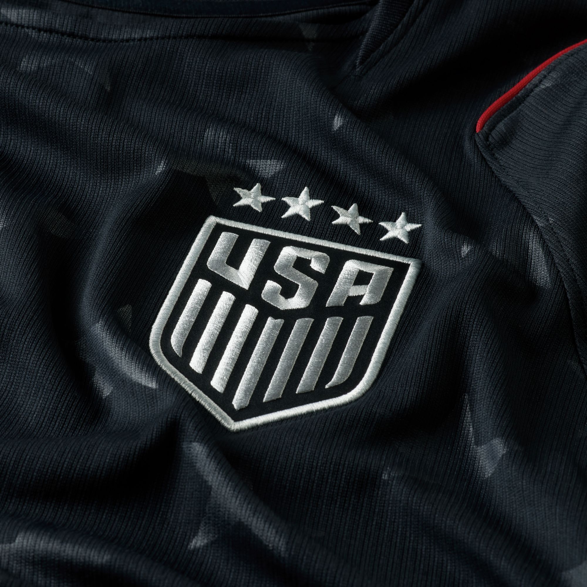 Nike Adult USWNT 2026 Away Replica Jersey product image