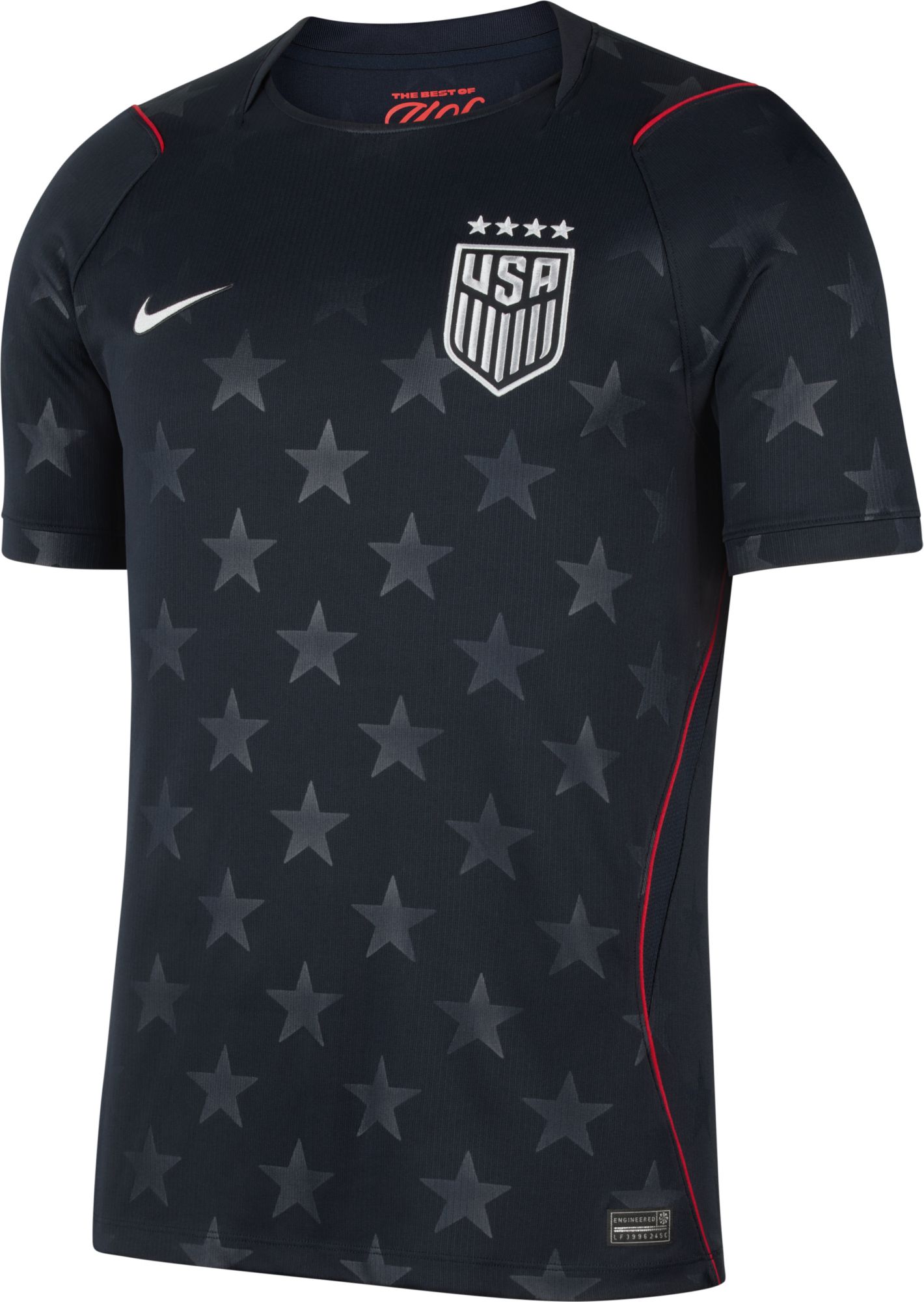 Nike Adult USWNT 2026 Away Replica Jersey product image