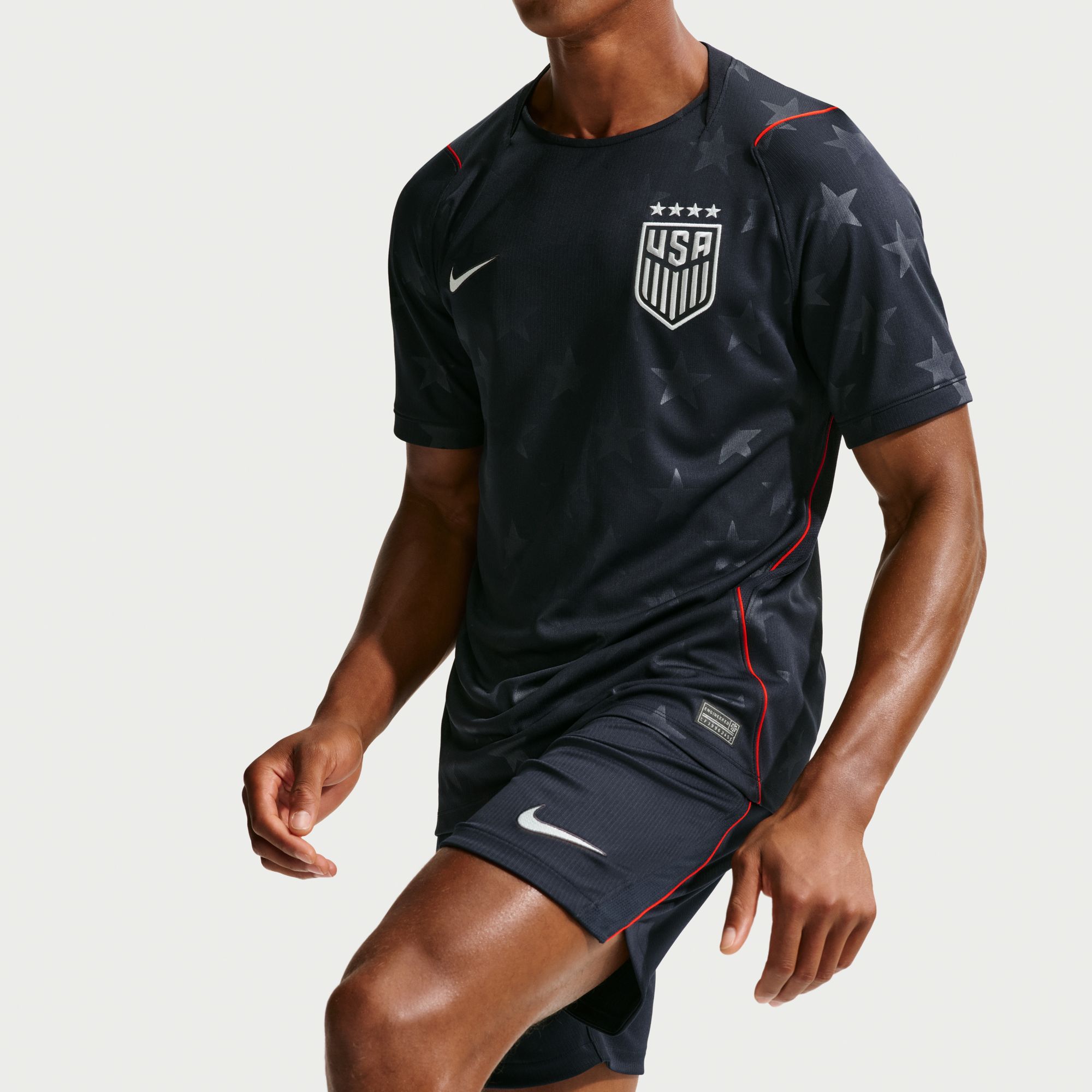 Nike Adult USWNT 2026 Away Replica Jersey product image