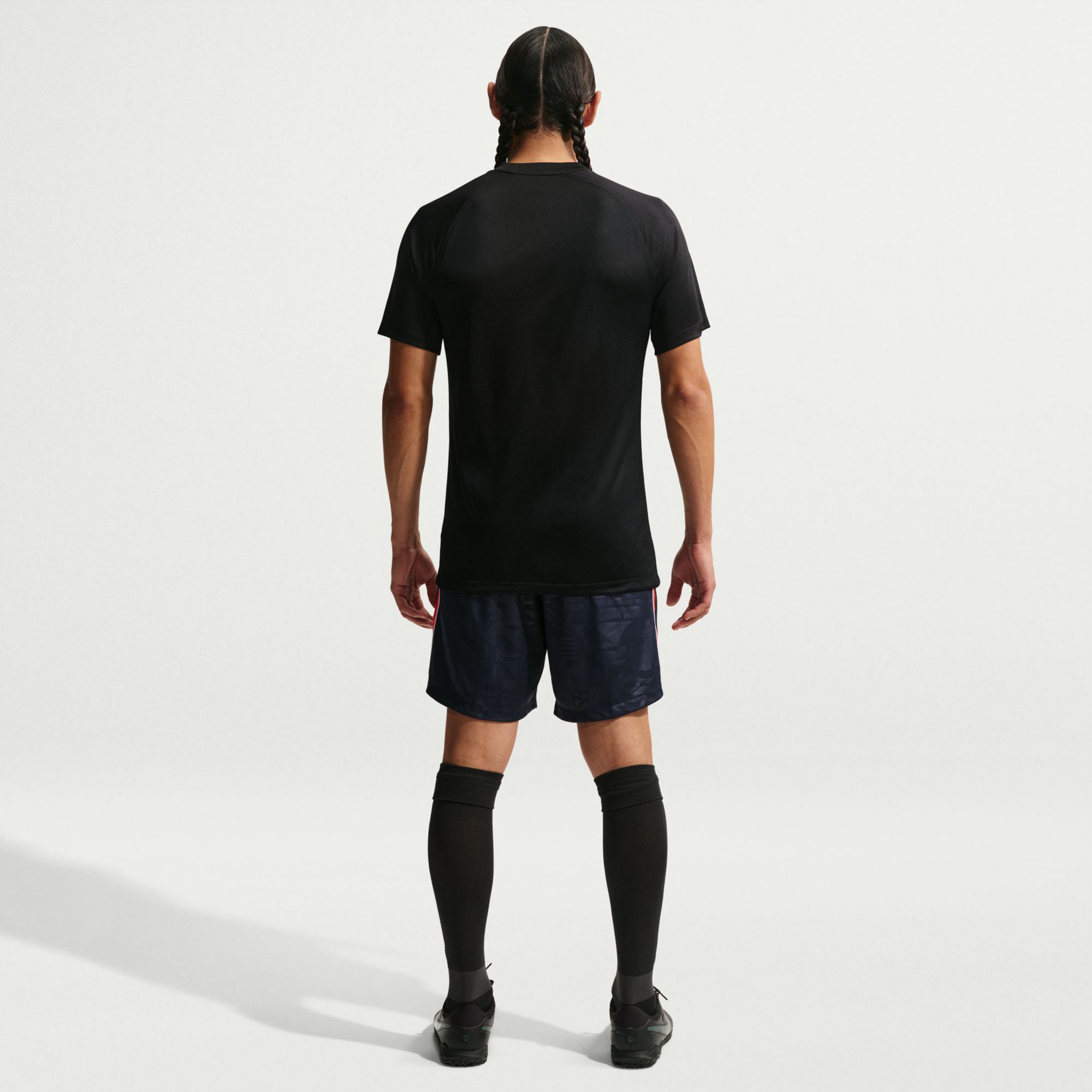 Nike Adult England 2026 Away Replica Shorts product image