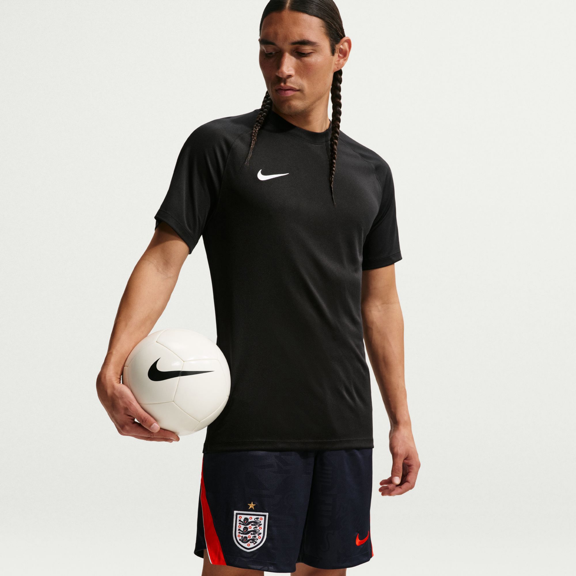 Nike Adult England 2026 Away Replica Shorts product image