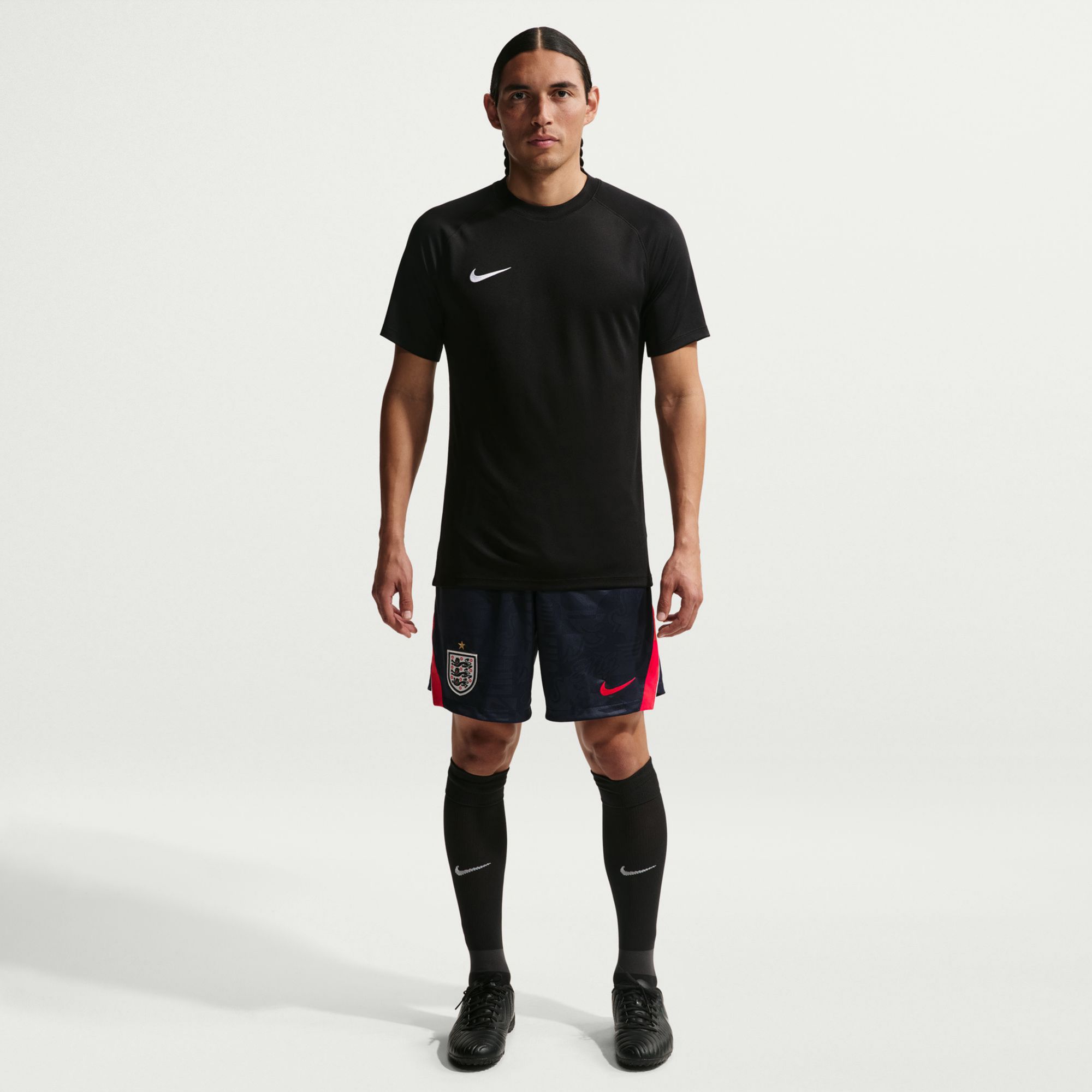 Nike Adult England 2026 Away Replica Shorts product image