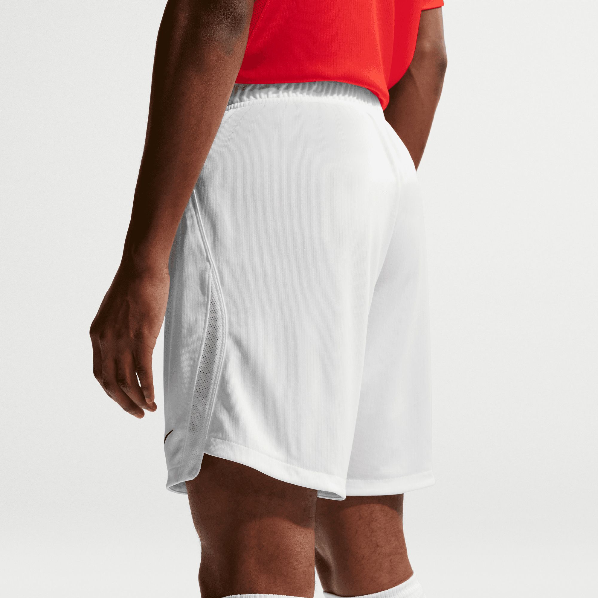 Nike Adult Norway 2026 Home Replica Shorts product image