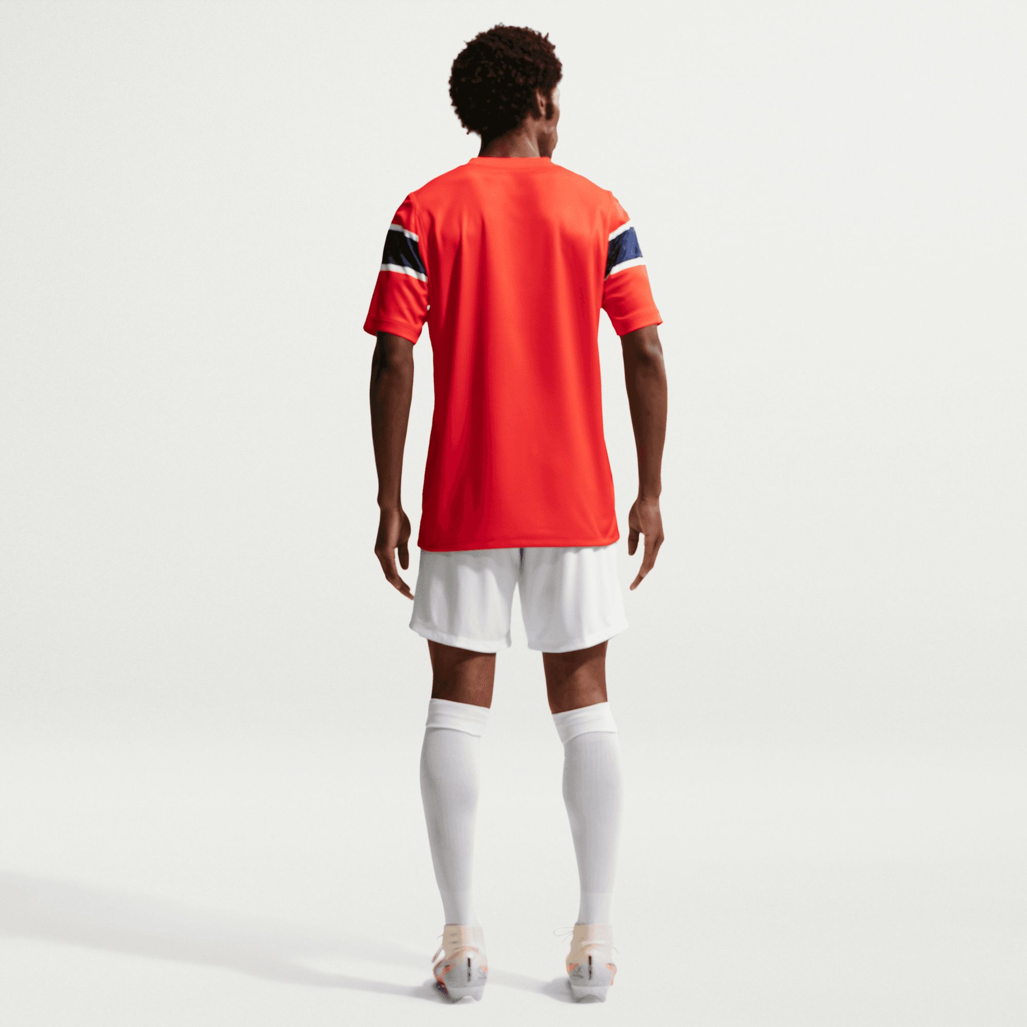 Nike Adult Norway 2026 Home Replica Shorts product image