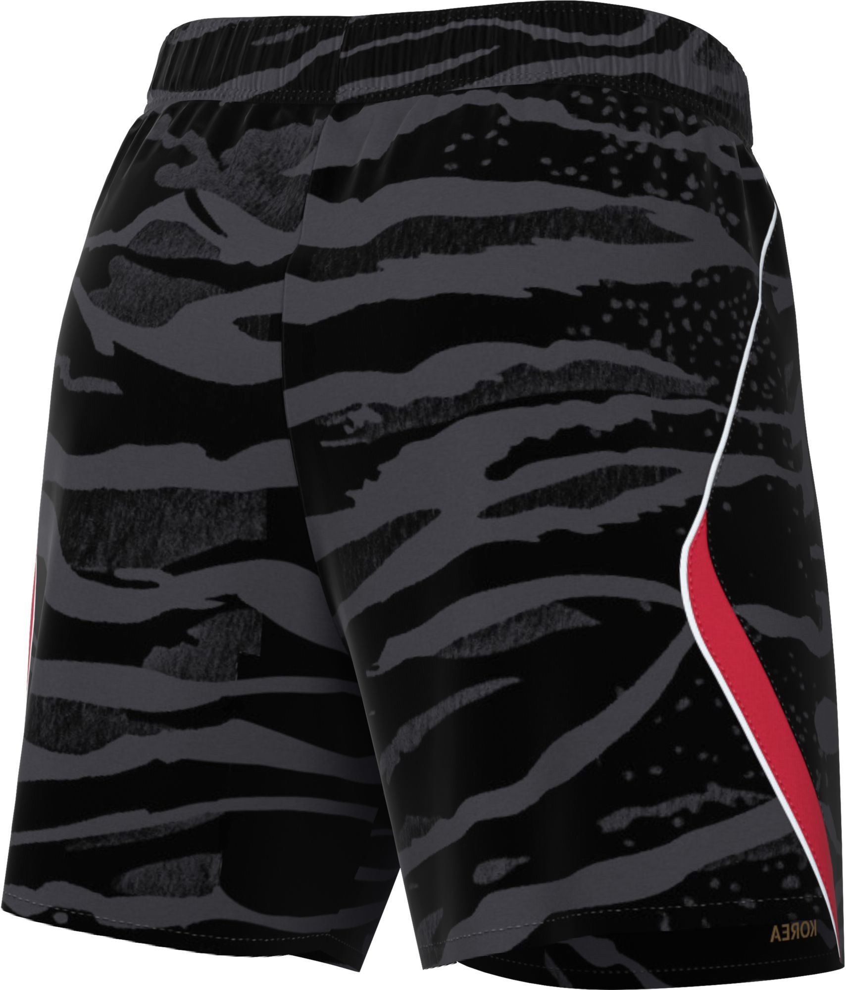 Nike Adult South Korea 2026 Home Replica Shorts product image