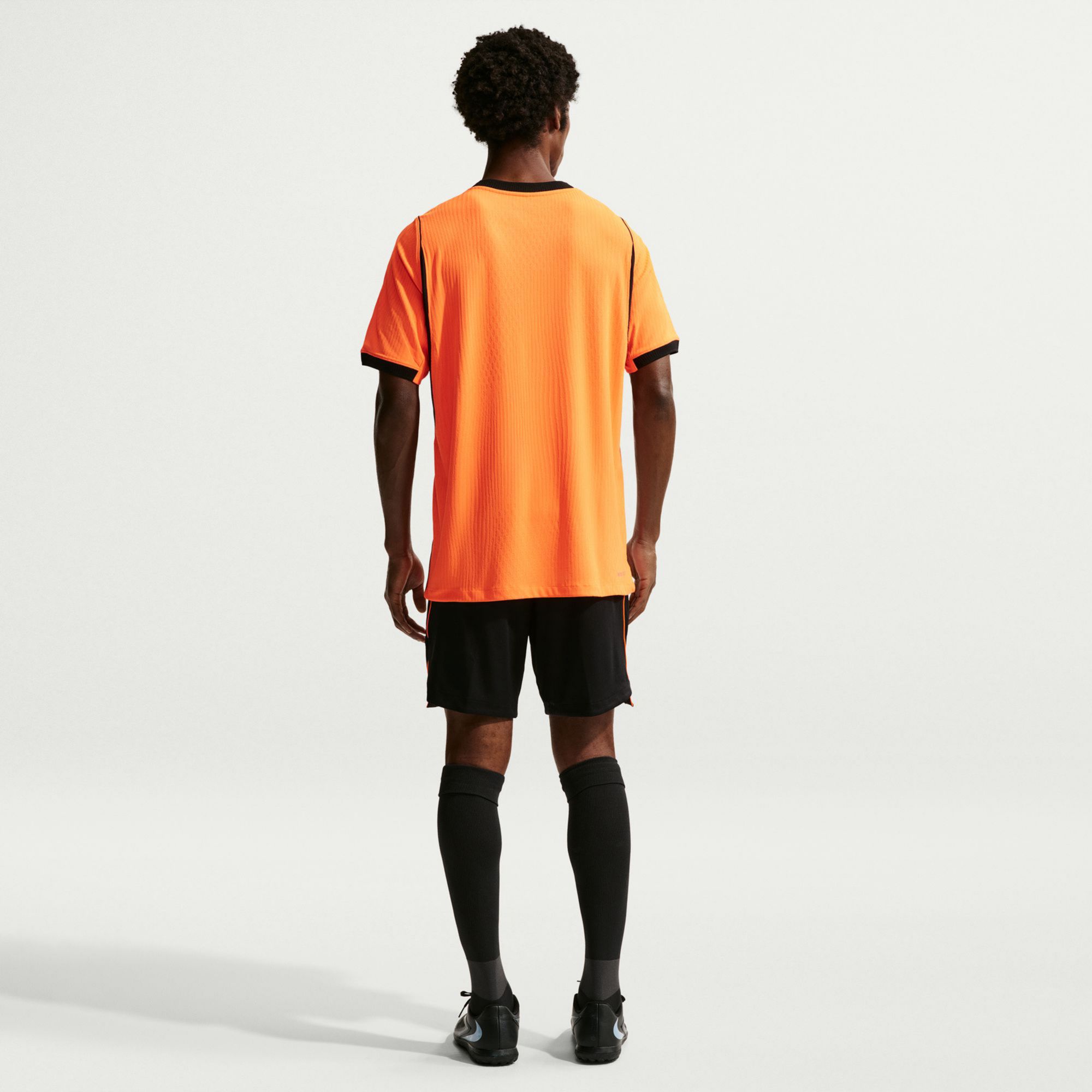 Nike Adult Netherlands 2026 Home Replica Shorts product image
