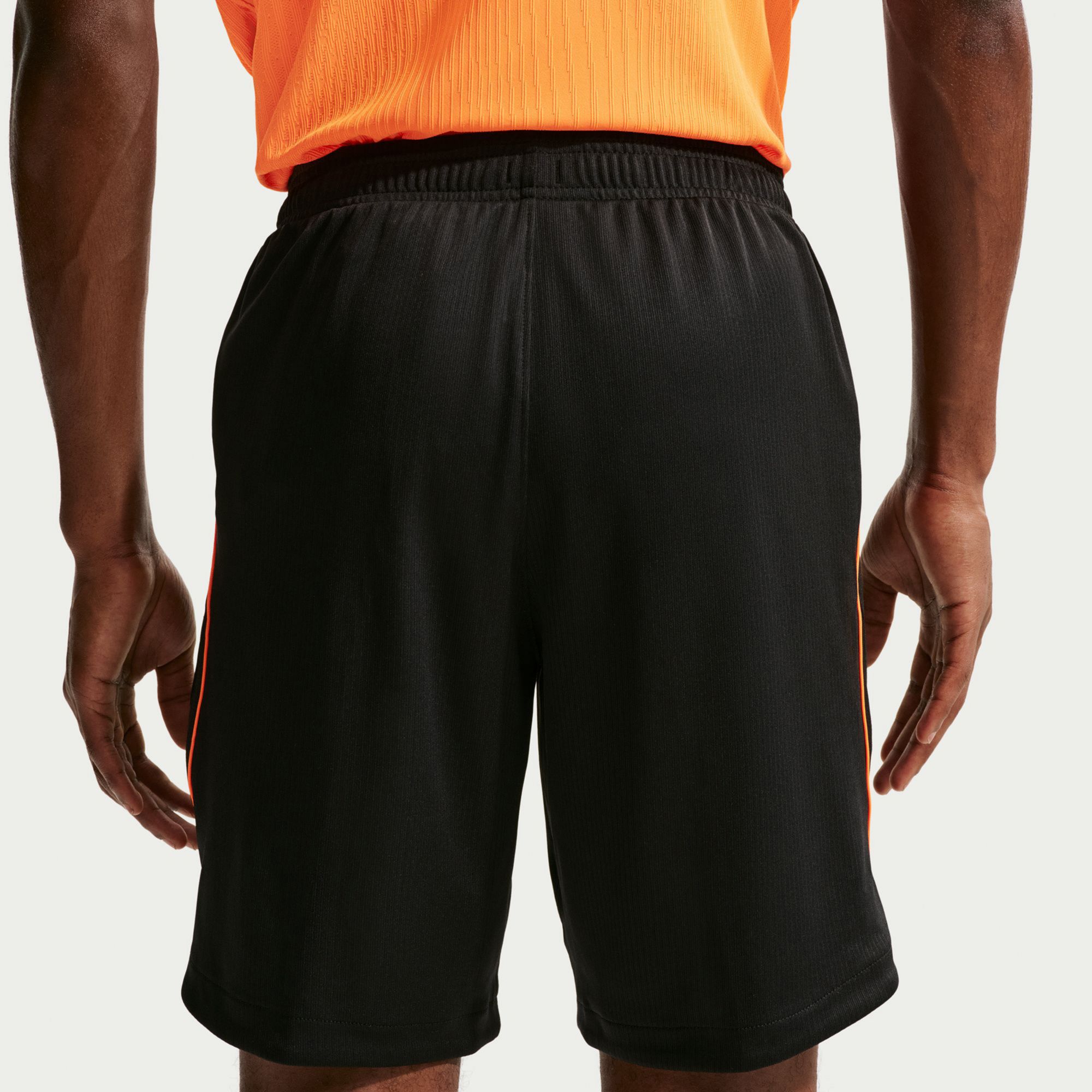 Nike Adult Netherlands 2026 Home Replica Shorts product image