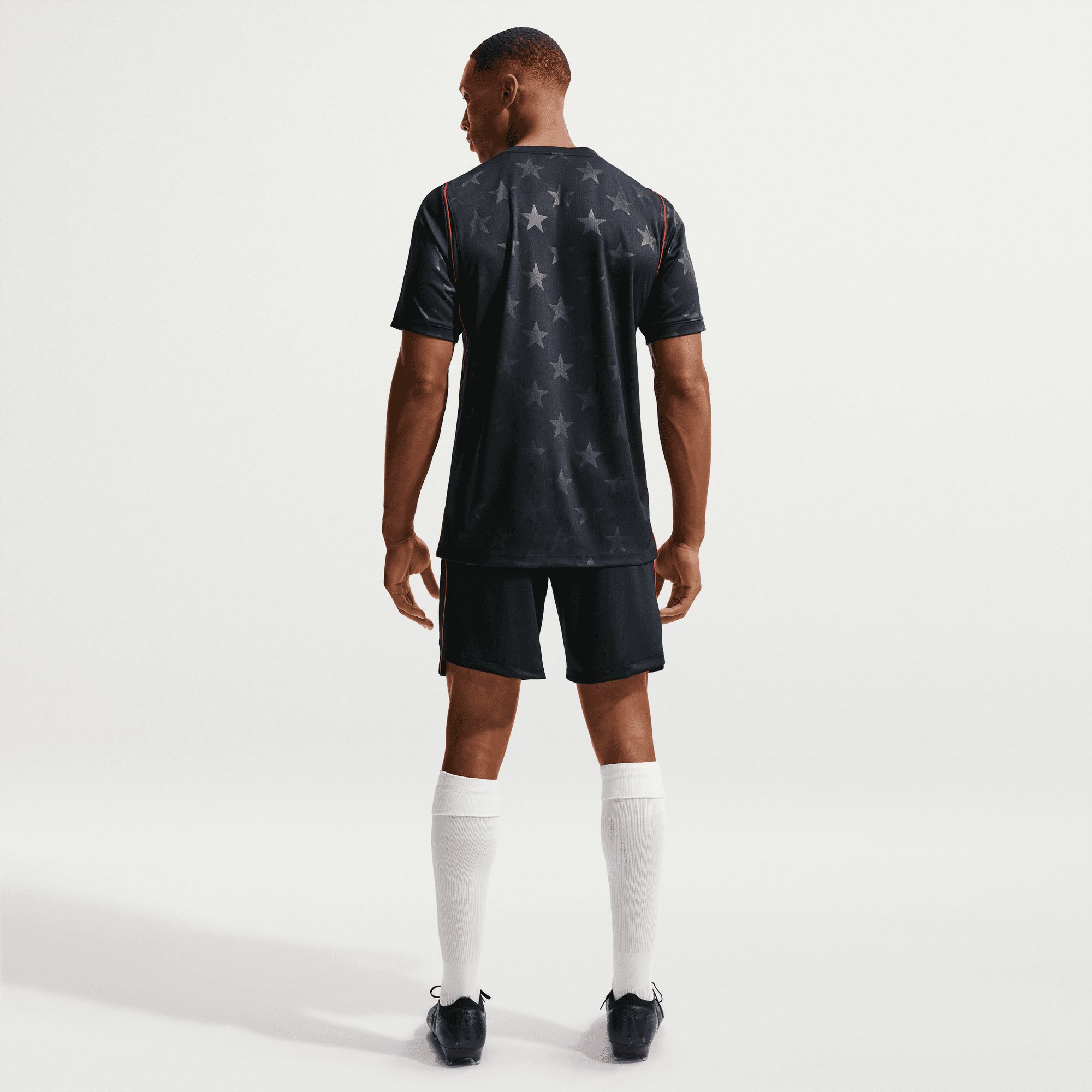 Nike Adult USMNT 2026 Away Replica Shorts product image