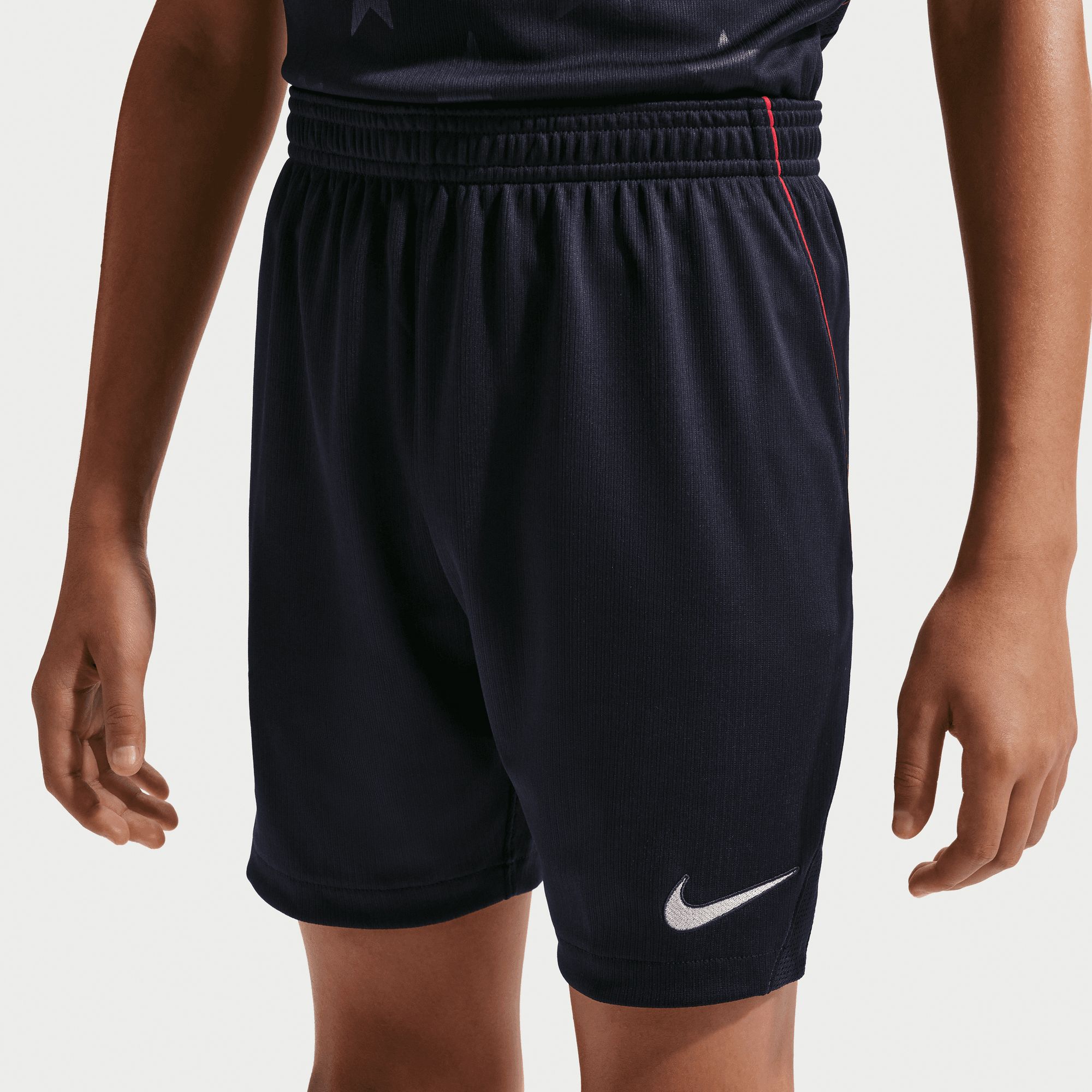 Nike Youth USMNT 2026 Away Replica Shorts product image