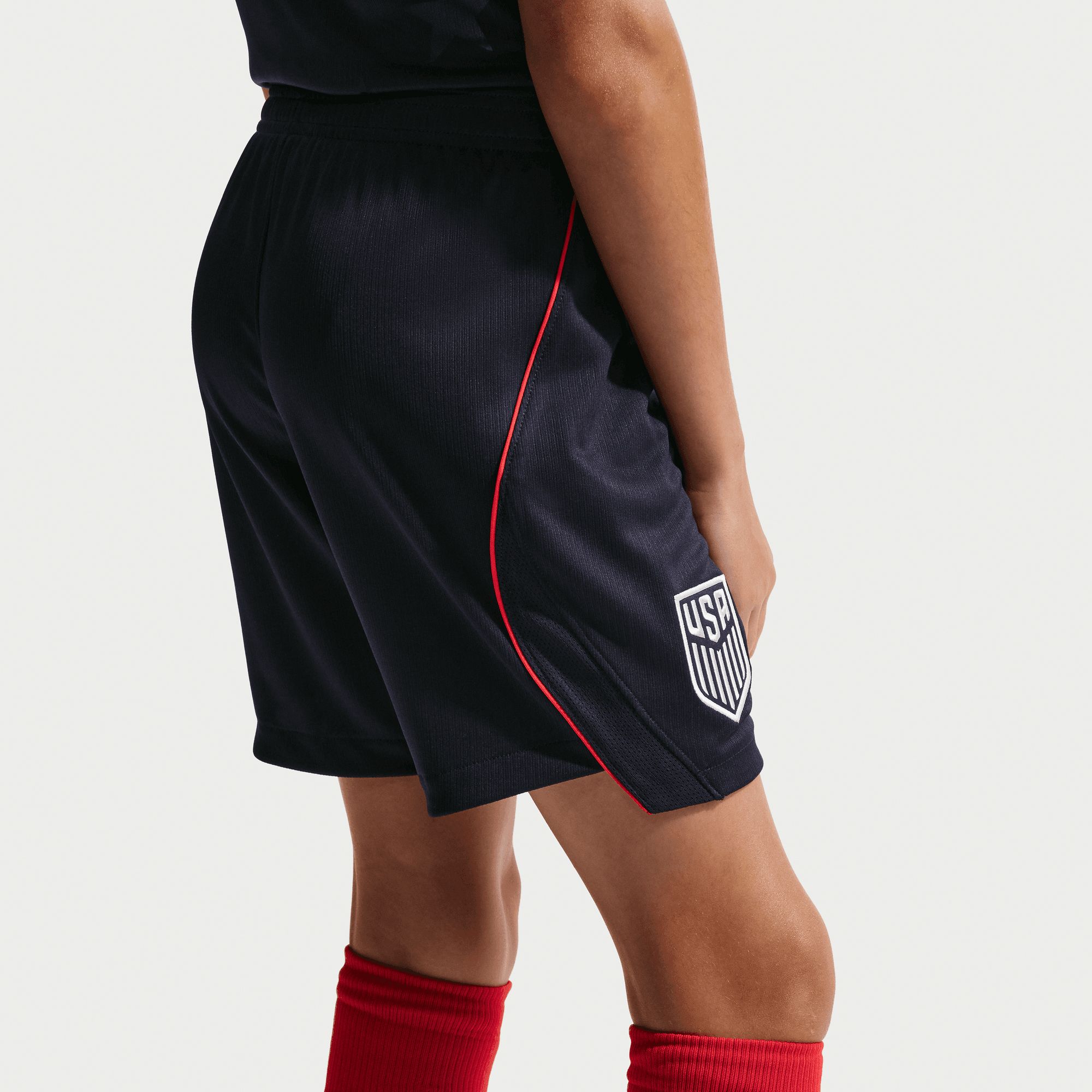 Nike Youth USMNT 2026 Away Replica Shorts product image