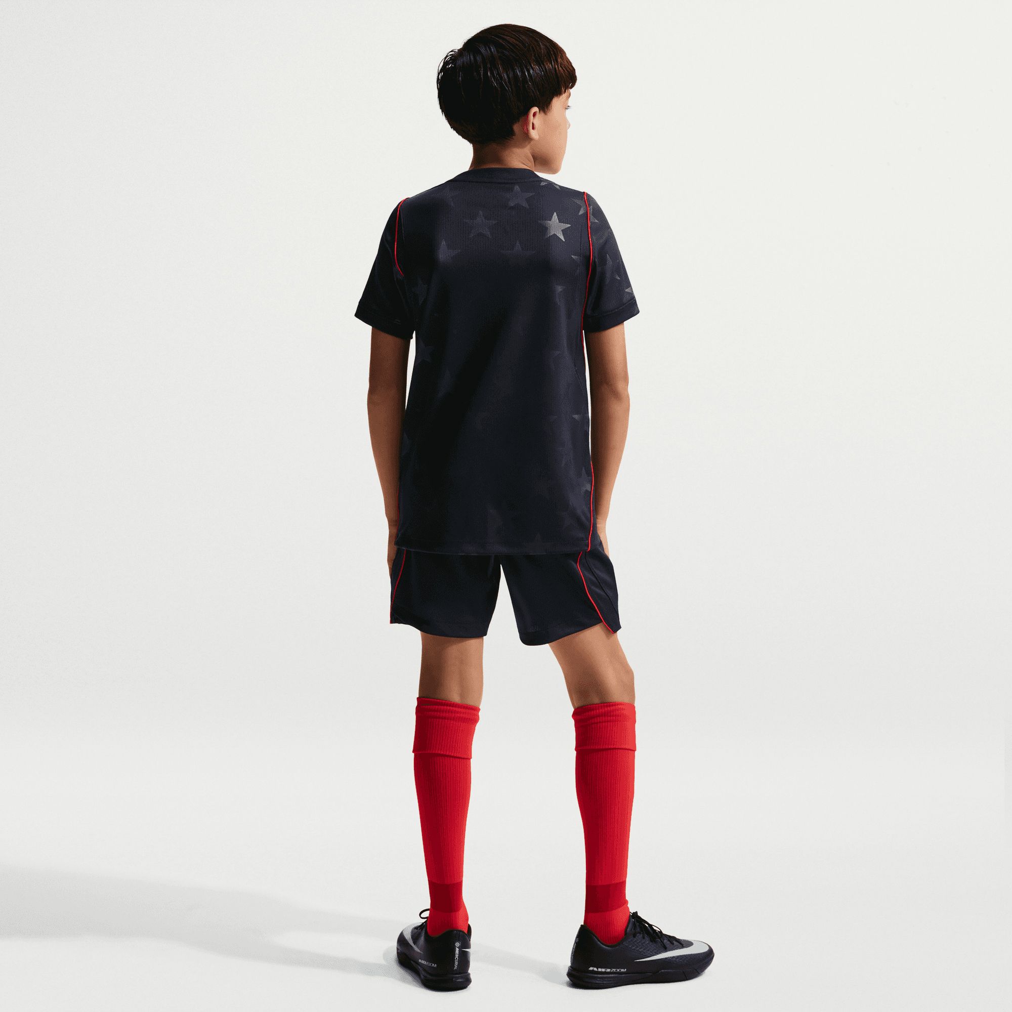 Nike Youth USMNT 2026 Away Replica Shorts product image