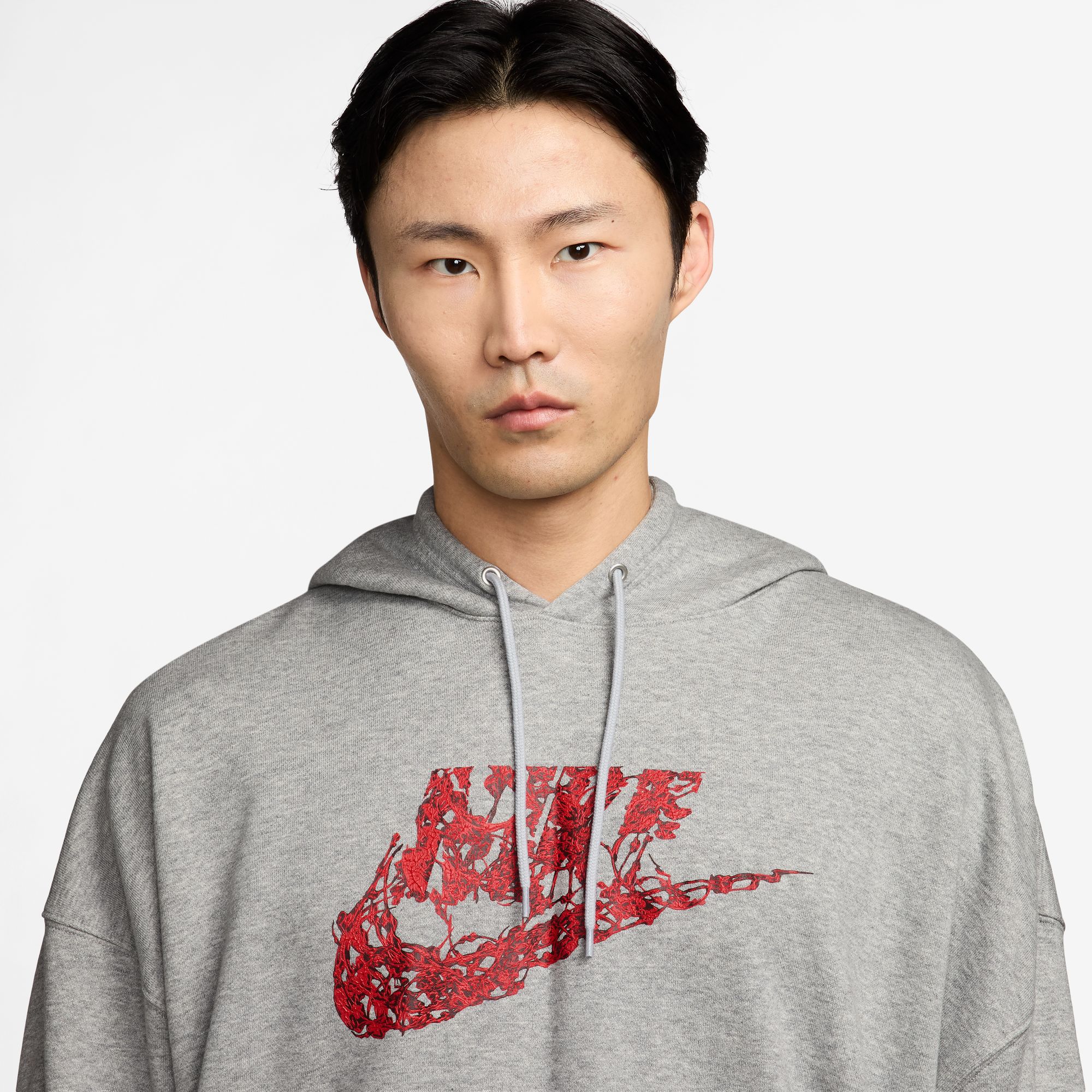 Nike x Stranger Things Men's Energy Vecna Hoodie product image