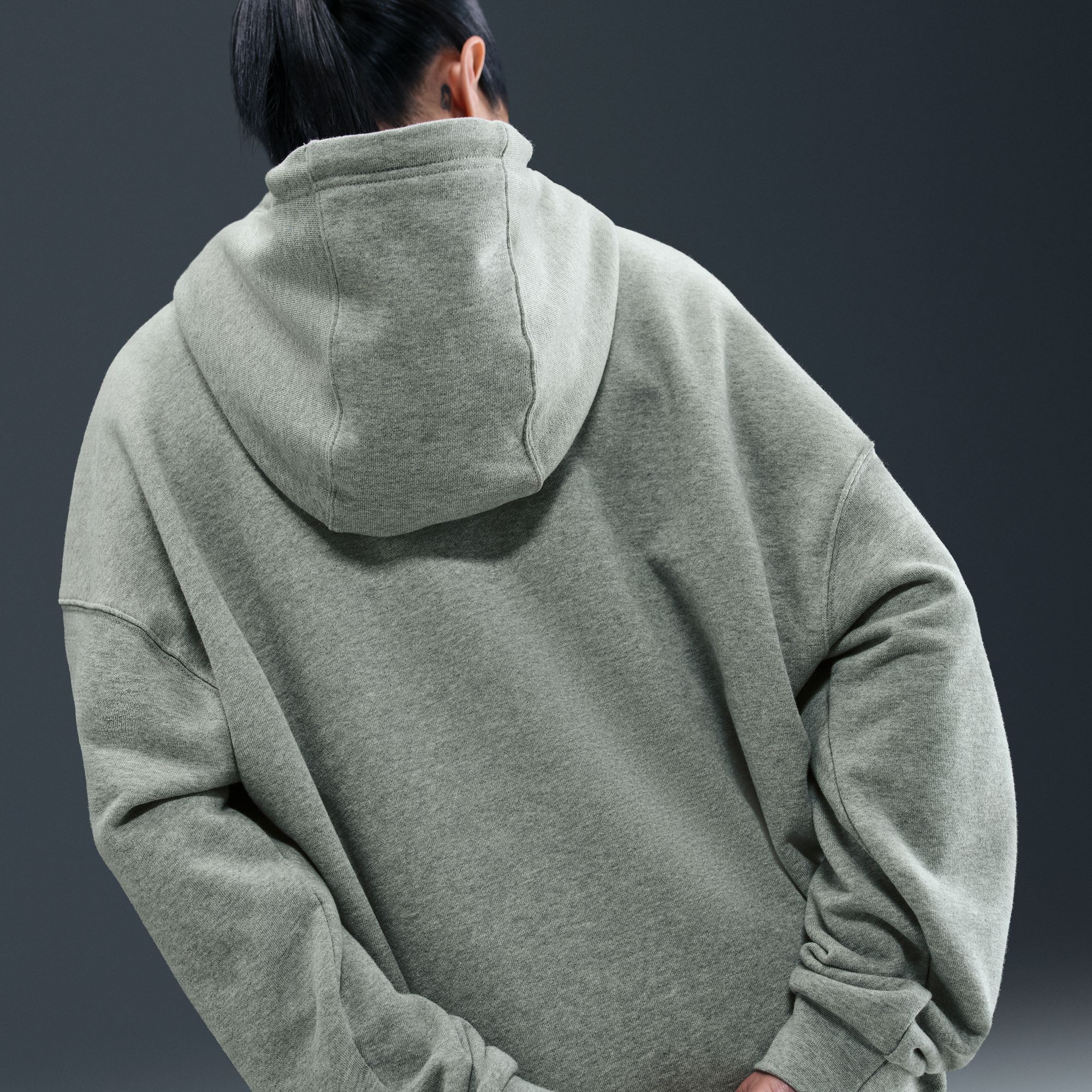 Nike x Stranger Things Men's Energy Vecna Hoodie product image