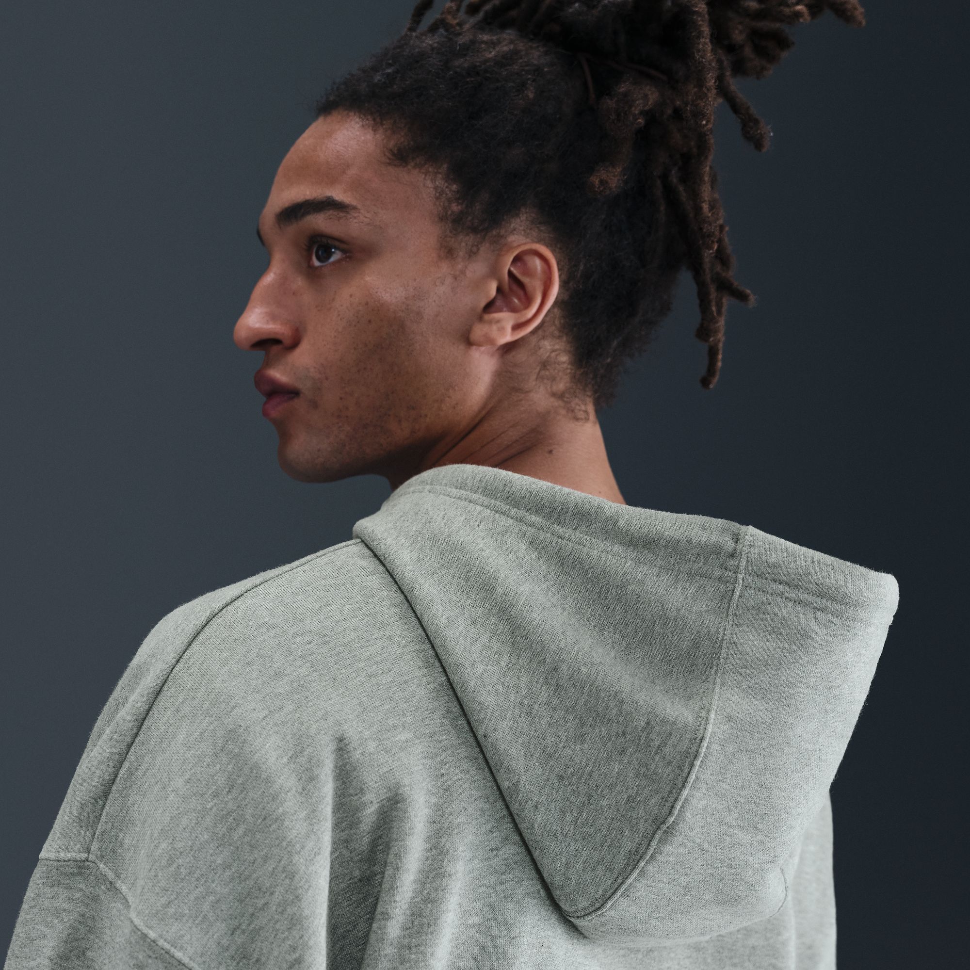 Nike x Stranger Things Men's Energy Vecna Hoodie product image