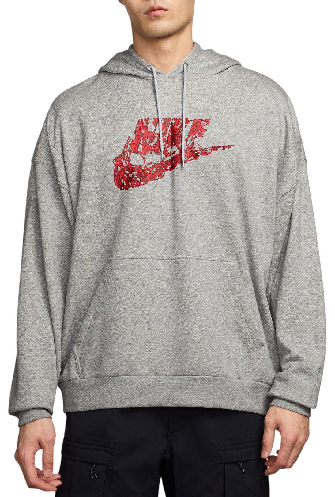 Nike x Stranger Things Men's Energy Vecna Hoodie product image