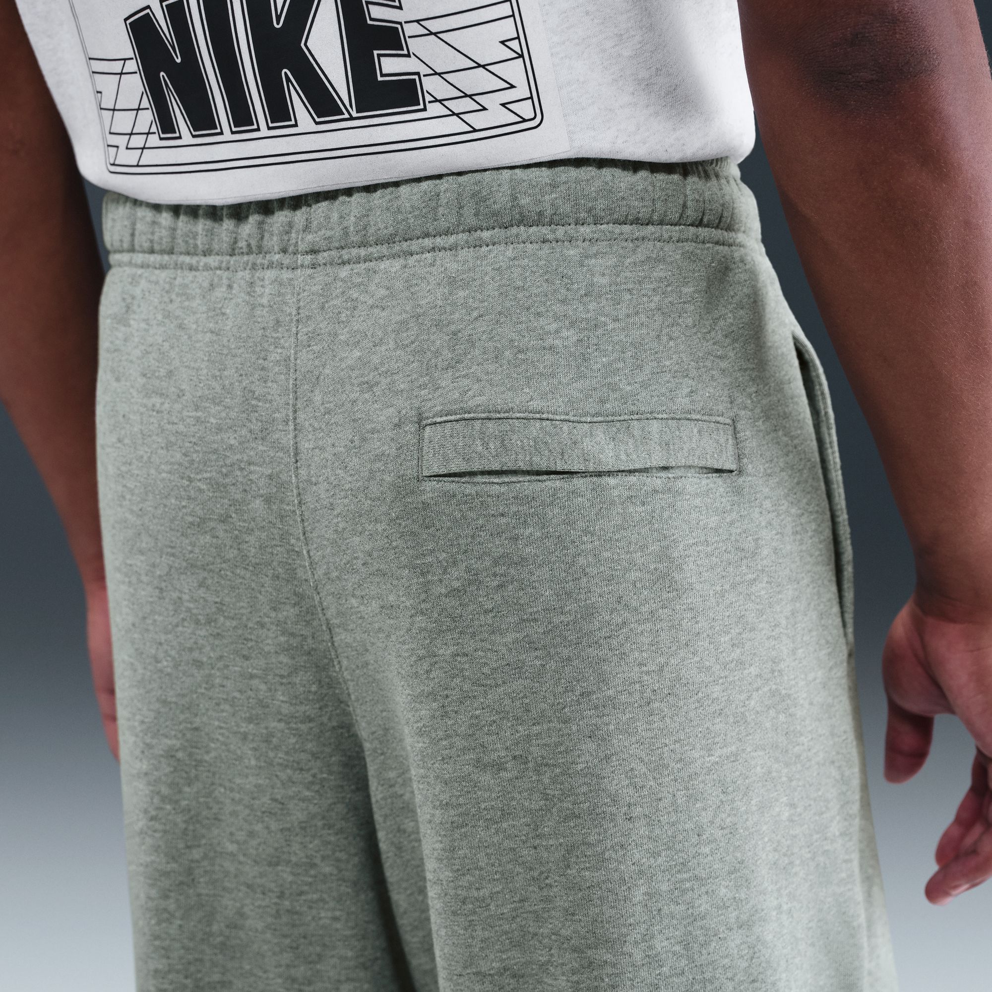 Nike x Stranger Things Men's Sportswear Vecna Oversized Pants product image