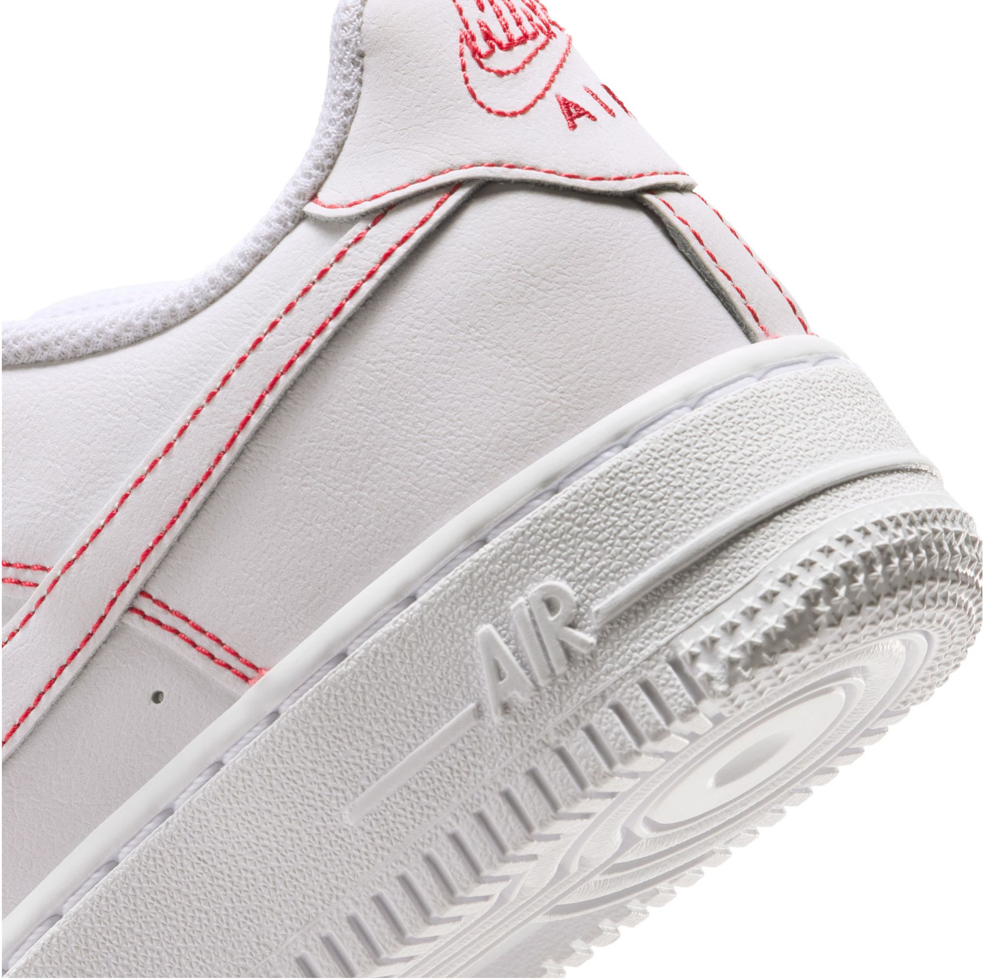 Nike Kids' Grade School Air Force 1 Shoes product image
