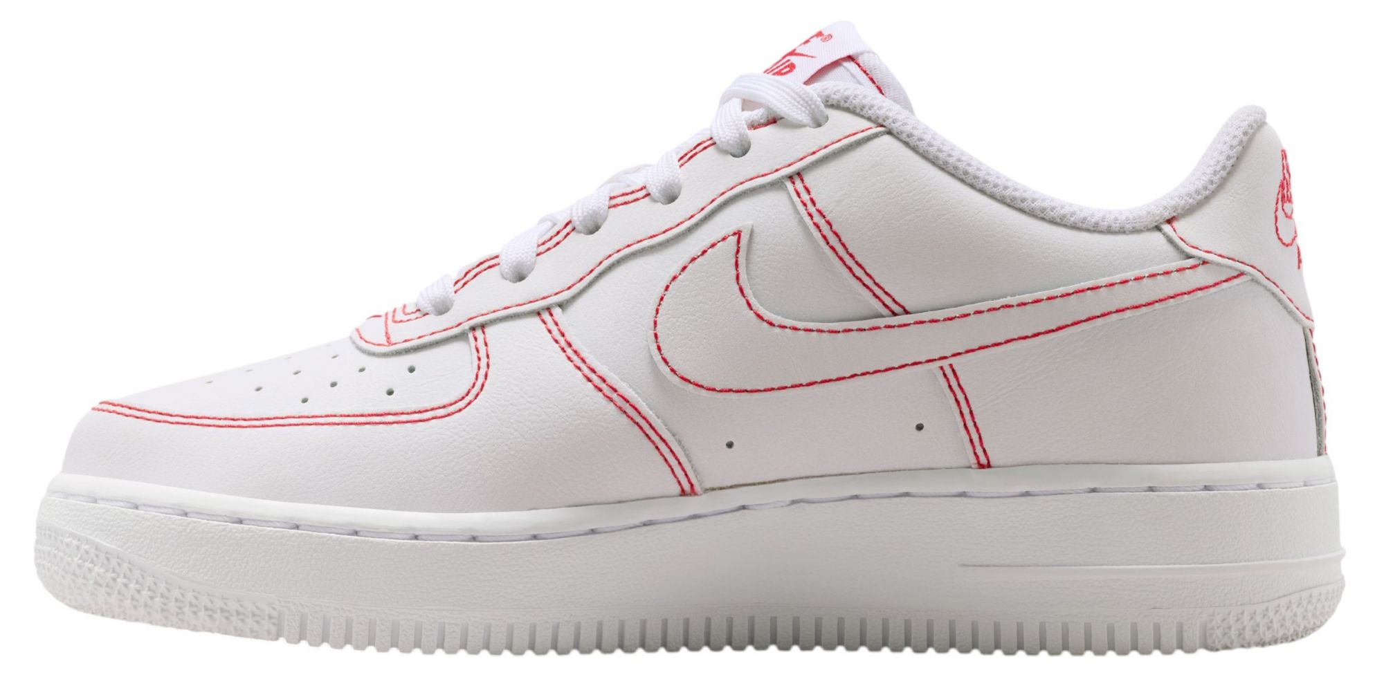 Nike Kids' Grade School Air Force 1 Shoes product image