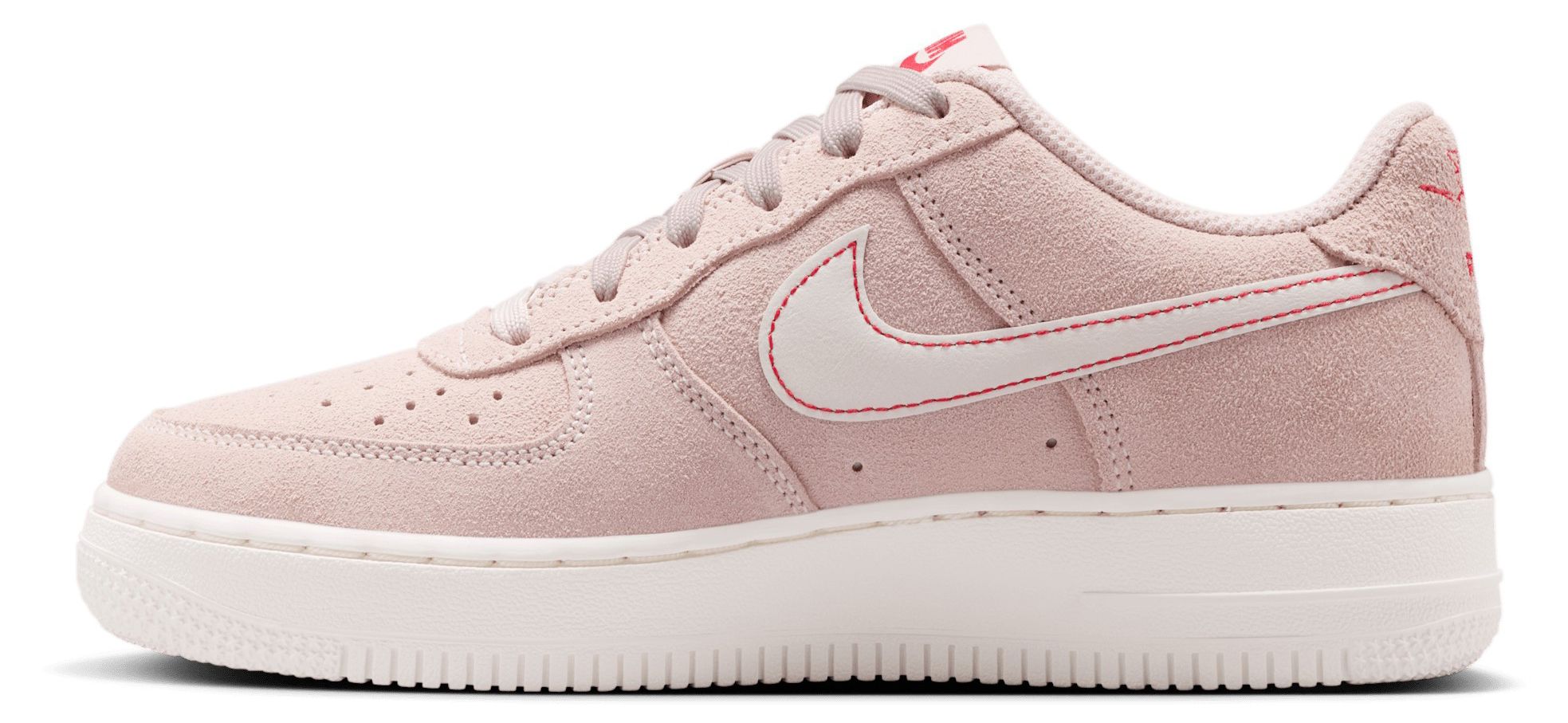 Nike Kids' Grade School Air Force 1 Shoes product image