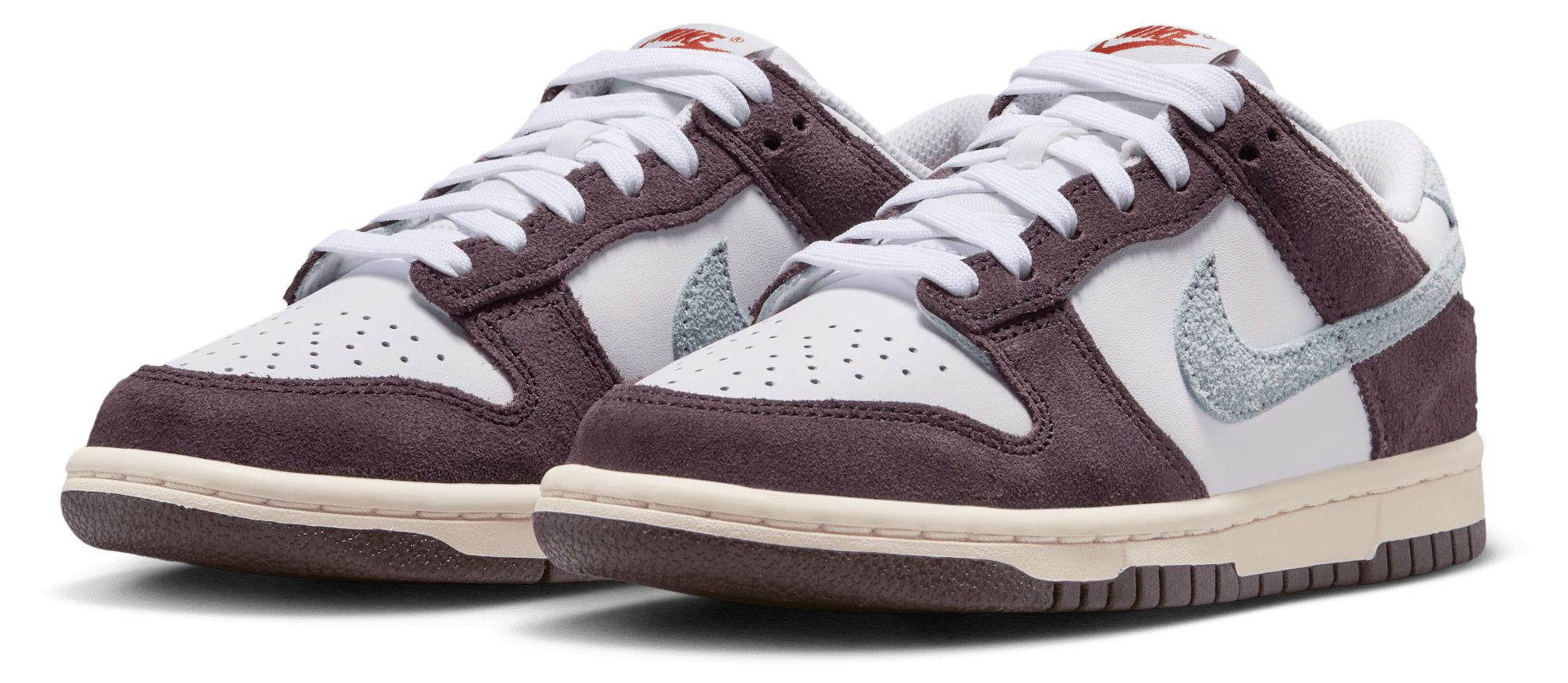 Nike Kids' Grade School Dunk Low Shoes product image