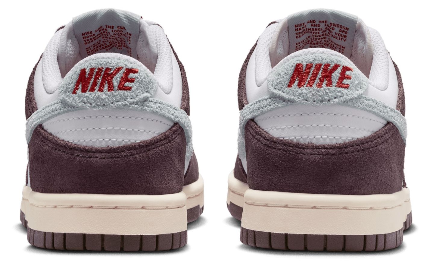Nike Kids' Grade School Dunk Low Shoes product image