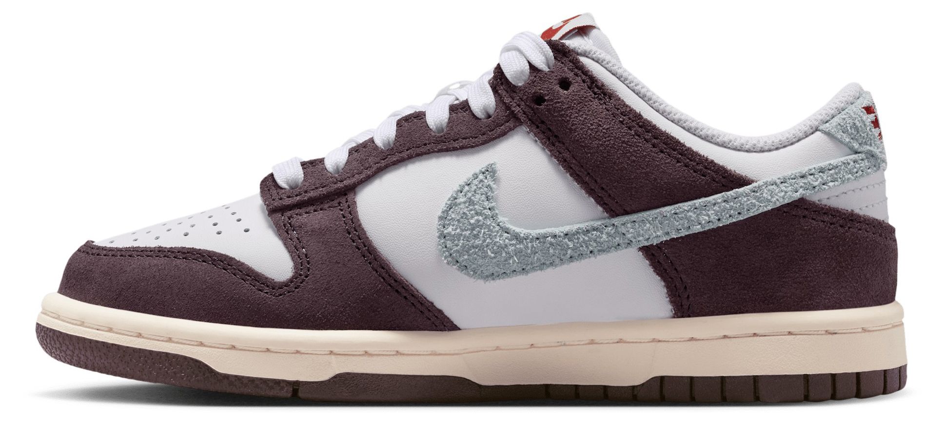 Nike Kids' Grade School Dunk Low Shoes product image