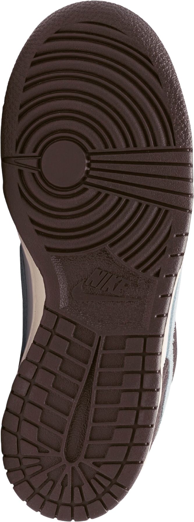 Nike Kids' Grade School Dunk Low Shoes product image