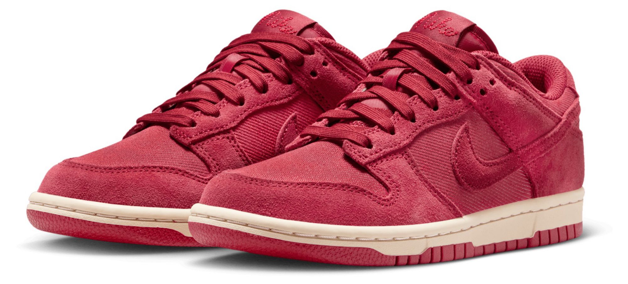 Nike Kids' Grade School Dunk Low Shoes product image