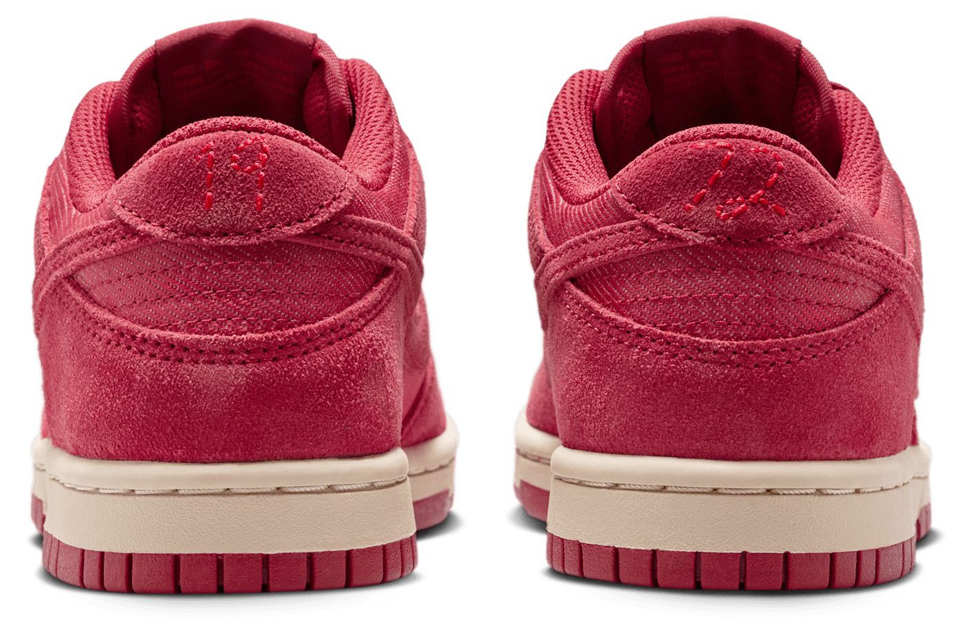 Nike Kids' Grade School Dunk Low Shoes product image