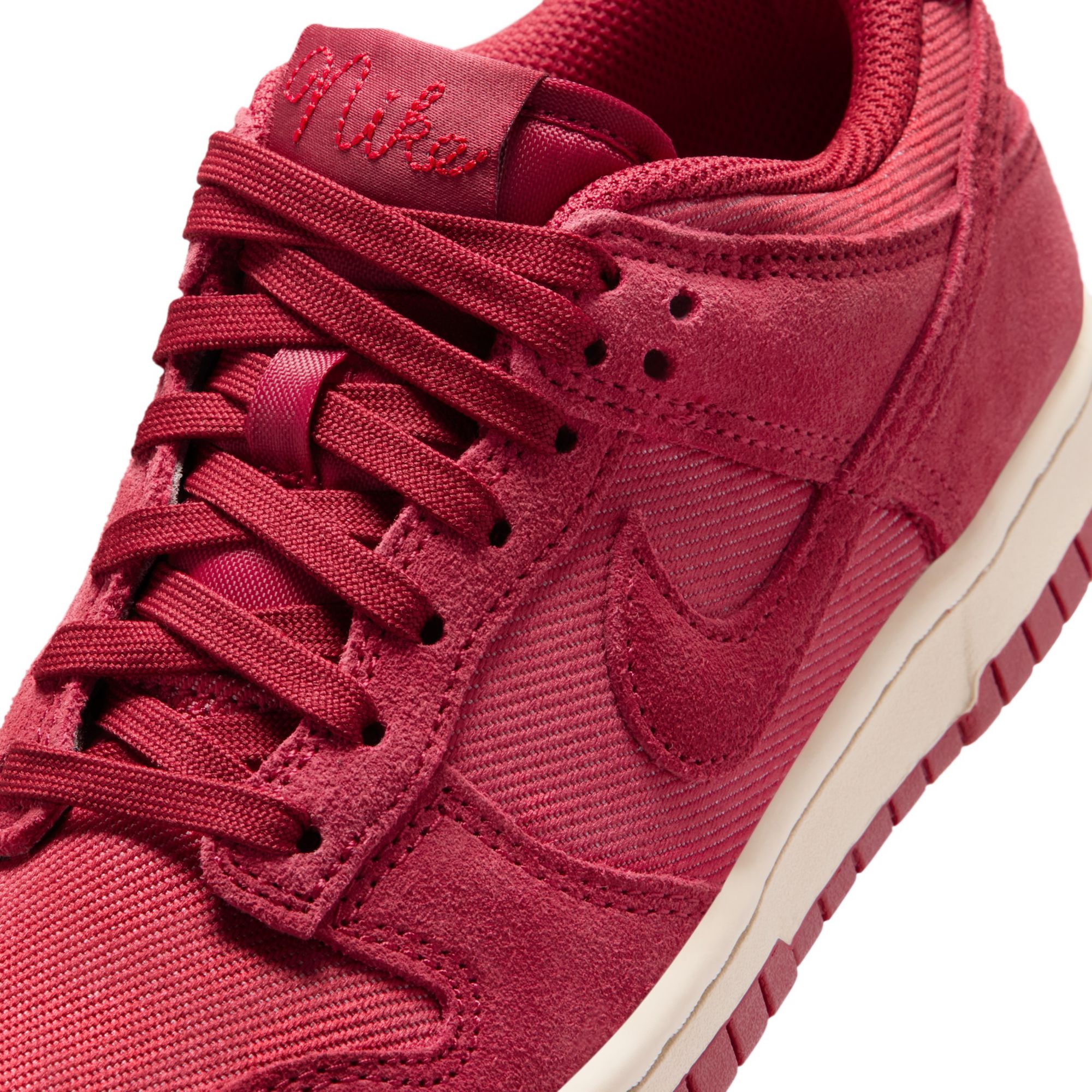 Nike Kids' Grade School Dunk Low Shoes product image