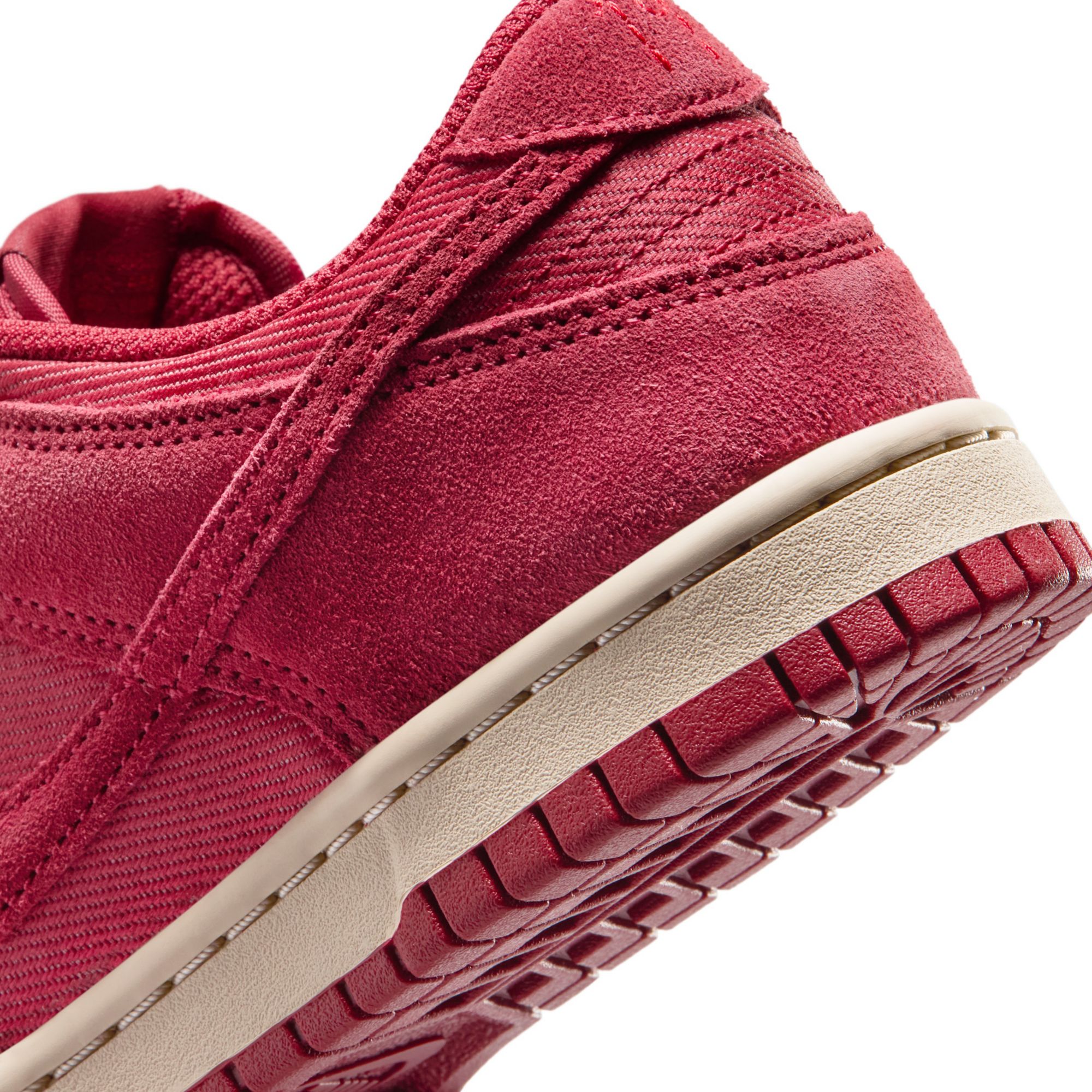 Nike Kids' Grade School Dunk Low Shoes product image