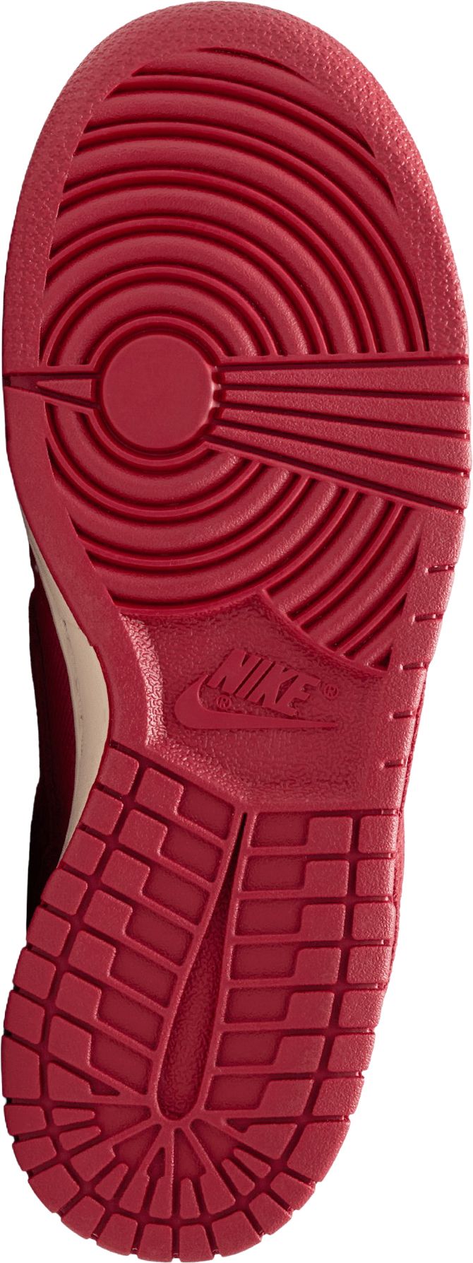 Nike Kids' Grade School Dunk Low Shoes product image