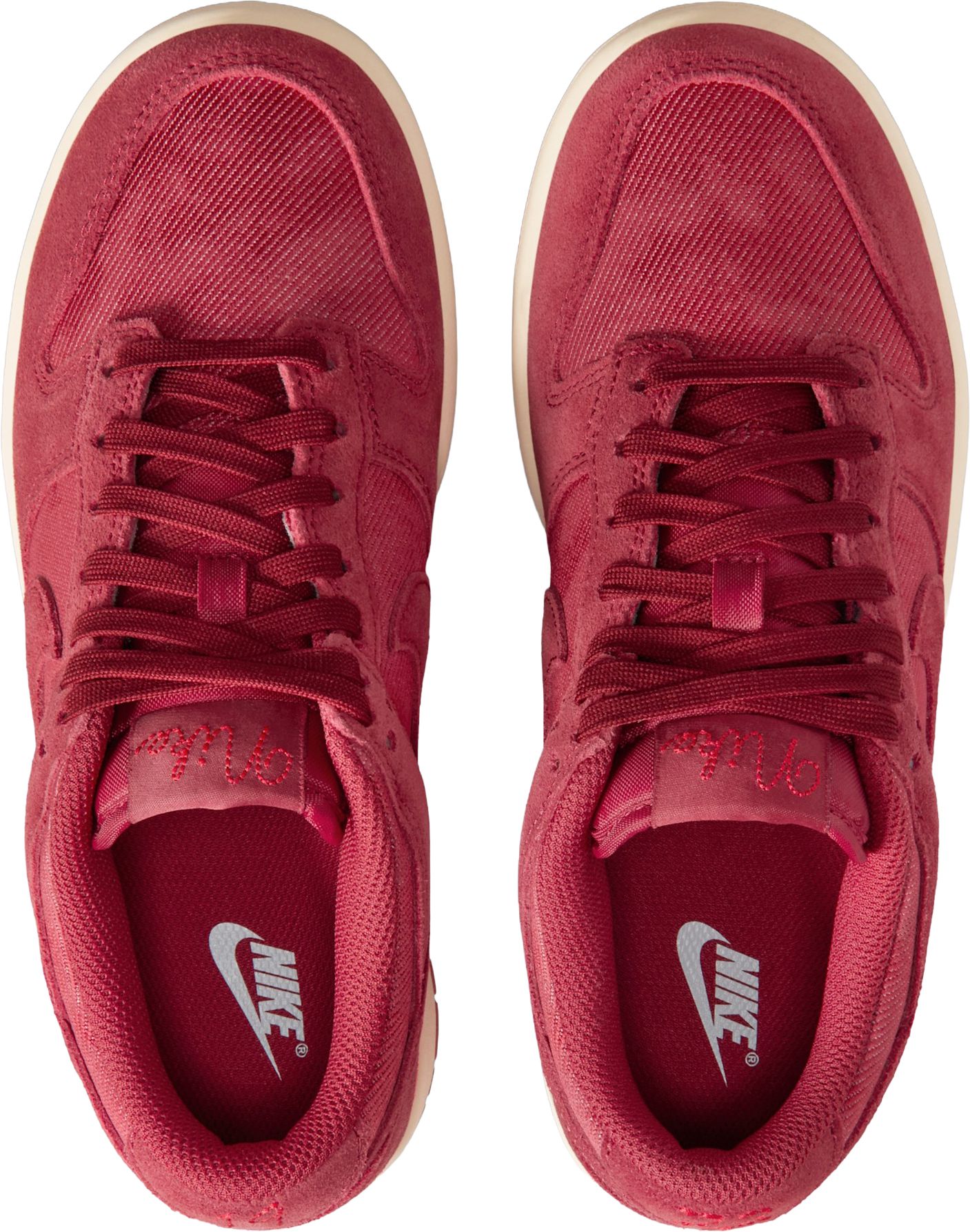 Nike Kids' Grade School Dunk Low Shoes product image