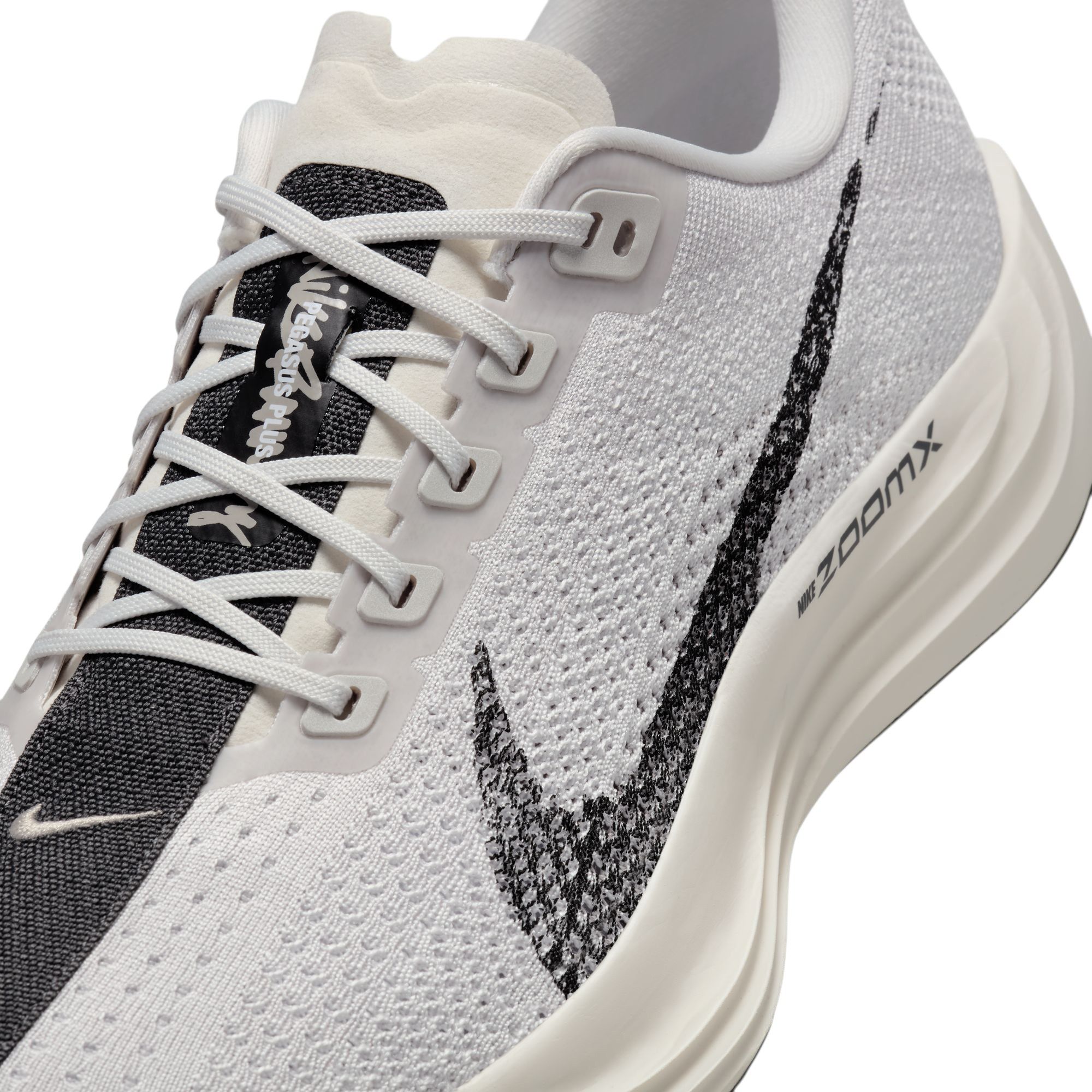 Nike Men's Pegasus Plus Running Shoes product image