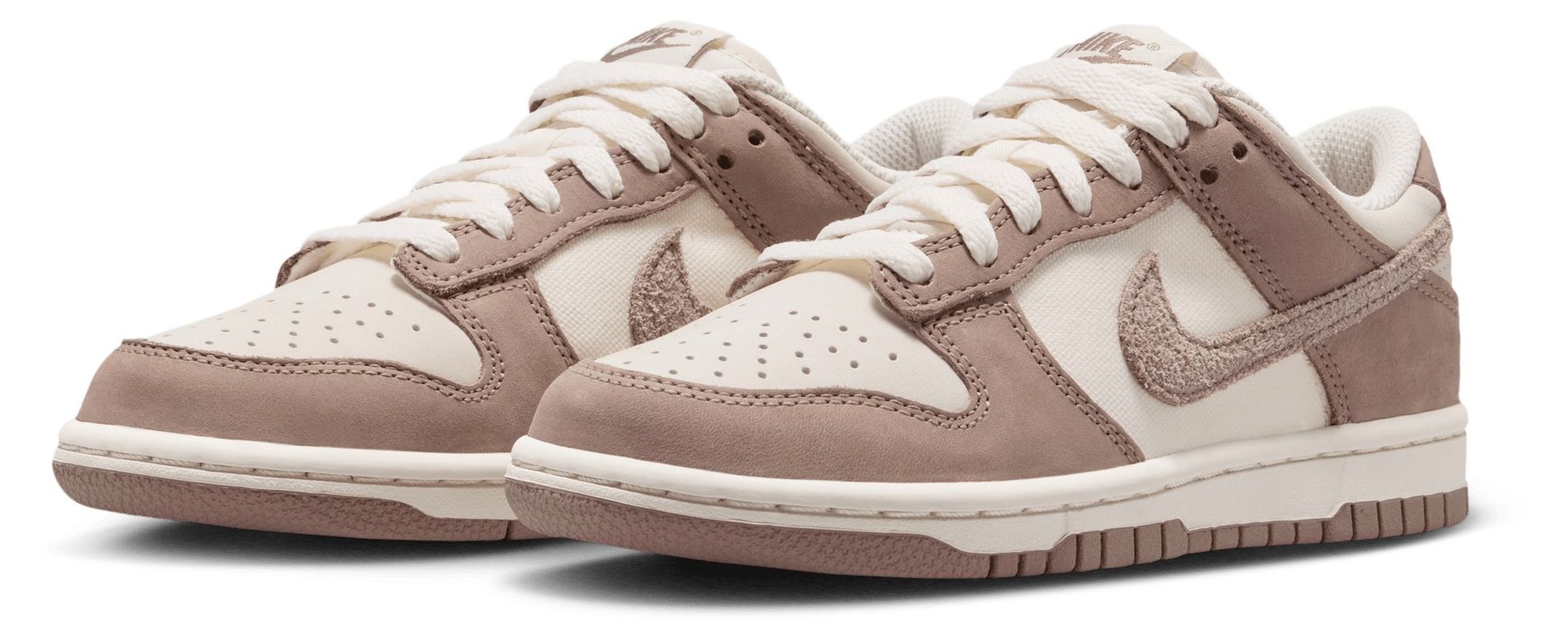 Nike Kids' Grade School Dunk Low Shoes product image