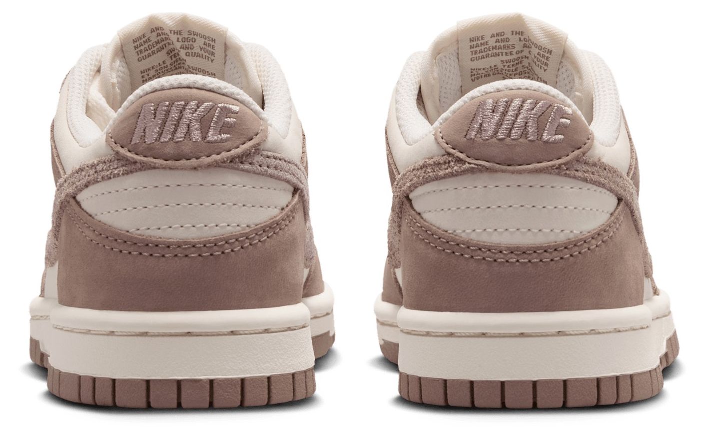 Nike Kids' Grade School Dunk Low Shoes product image