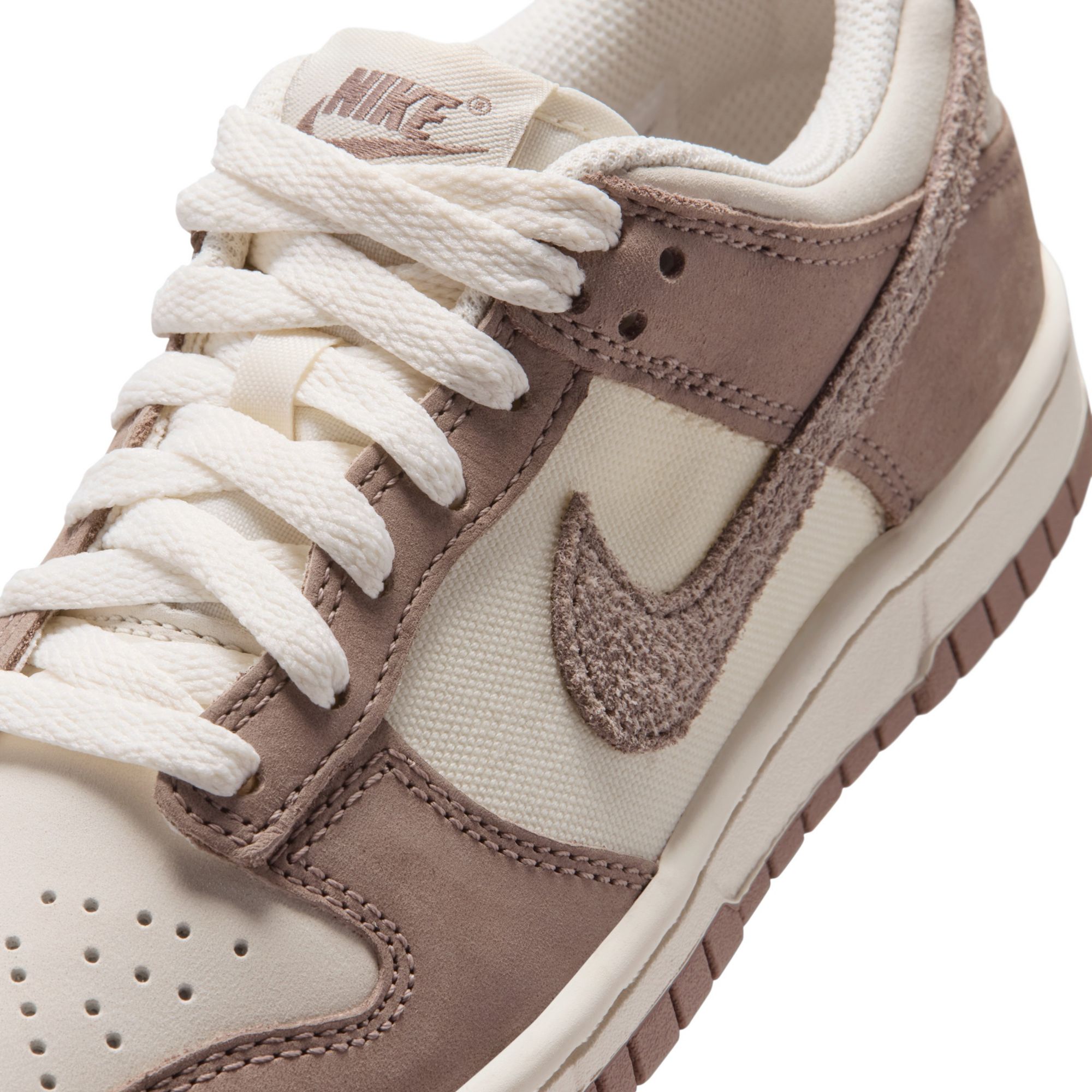 Nike Kids' Grade School Dunk Low Shoes product image