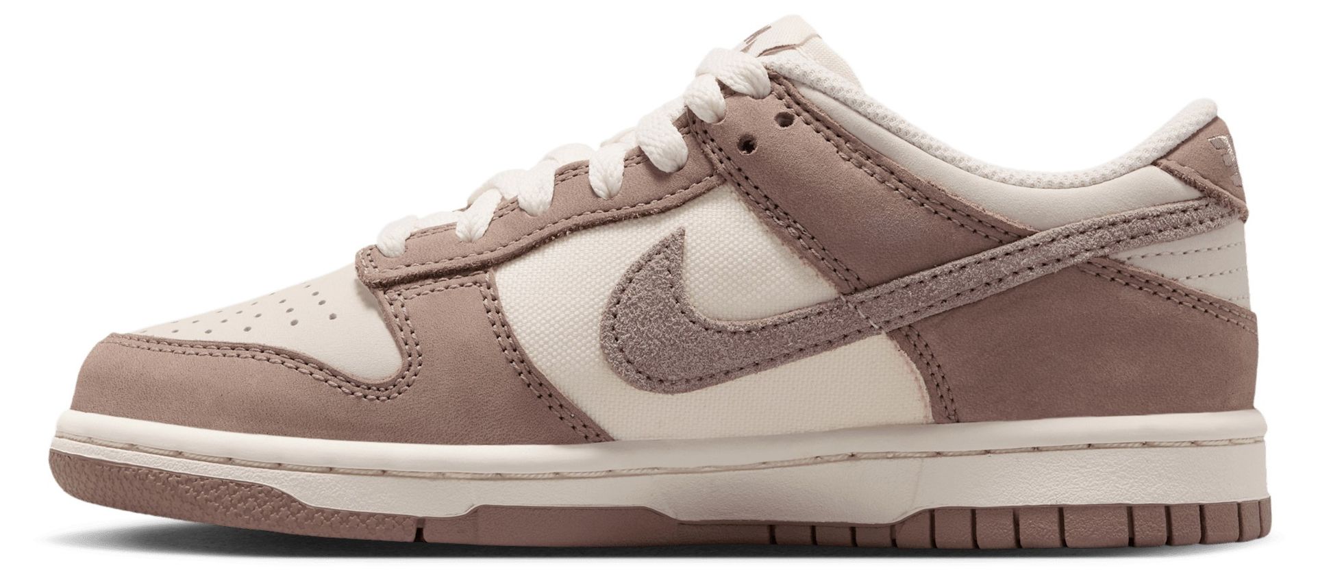 Nike Kids' Grade School Dunk Low Shoes product image