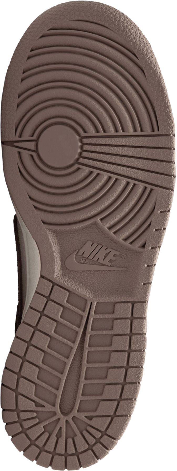 Nike Kids' Grade School Dunk Low Shoes product image