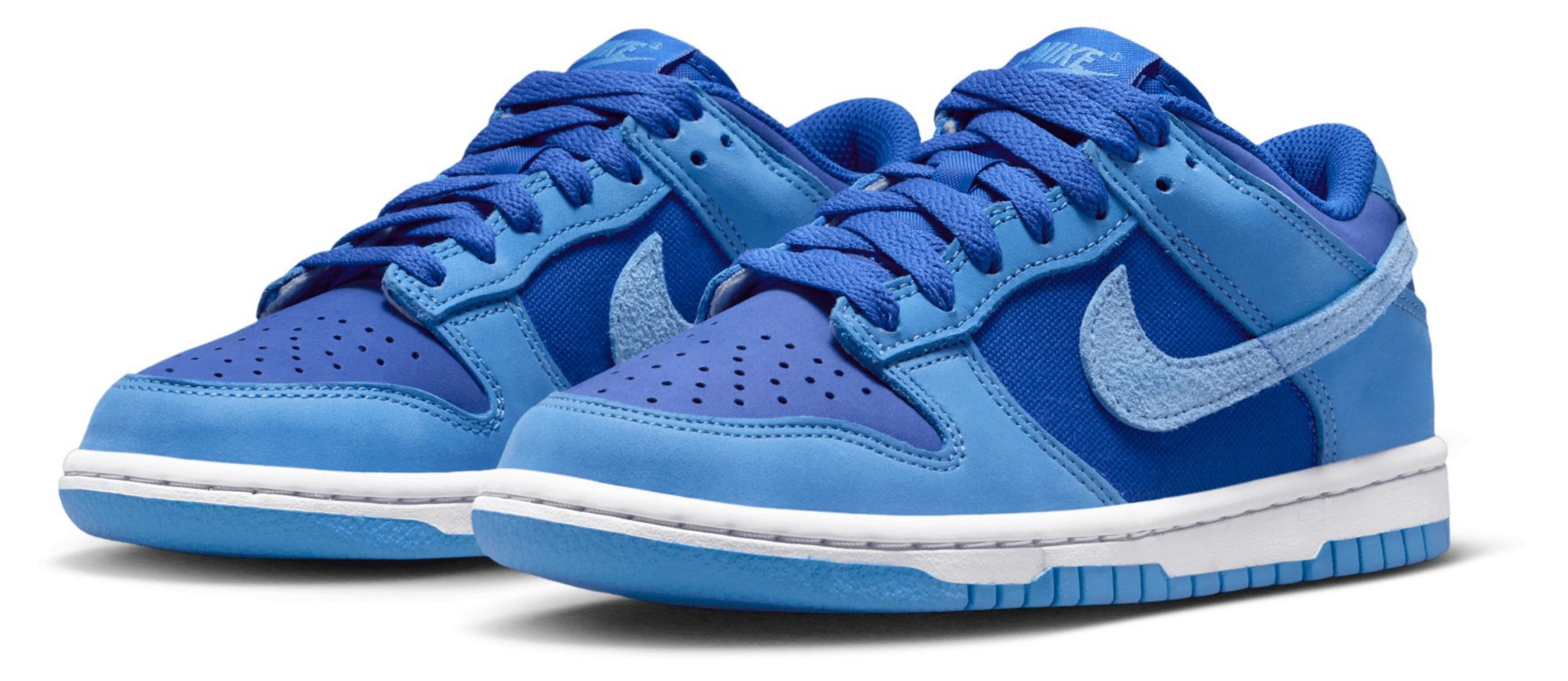 Nike Kids' Grade School Dunk Low Shoes product image