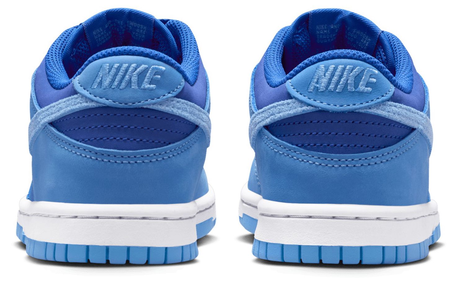Nike Kids' Grade School Dunk Low Shoes product image