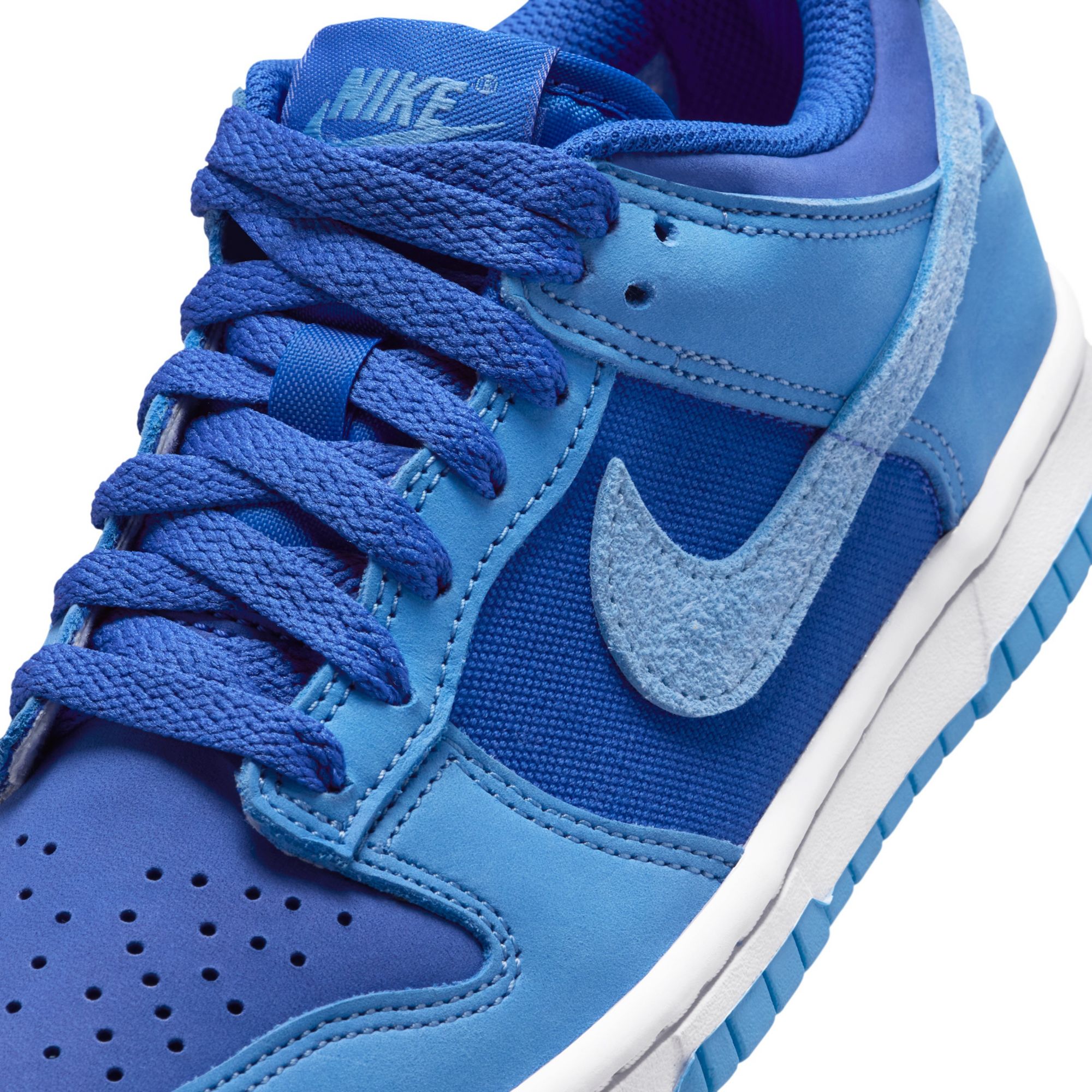Nike Kids' Grade School Dunk Low Shoes product image