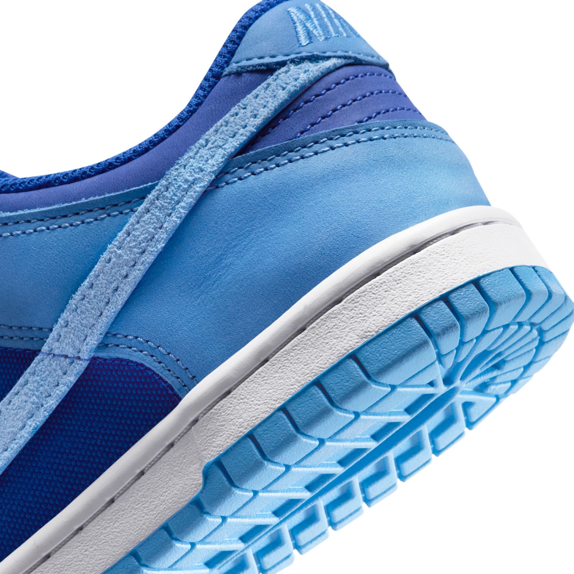 Nike Kids' Grade School Dunk Low Shoes product image