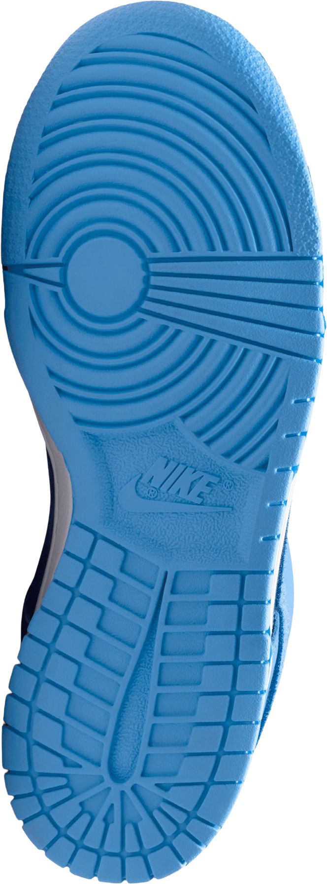 Nike Kids' Grade School Dunk Low Shoes product image