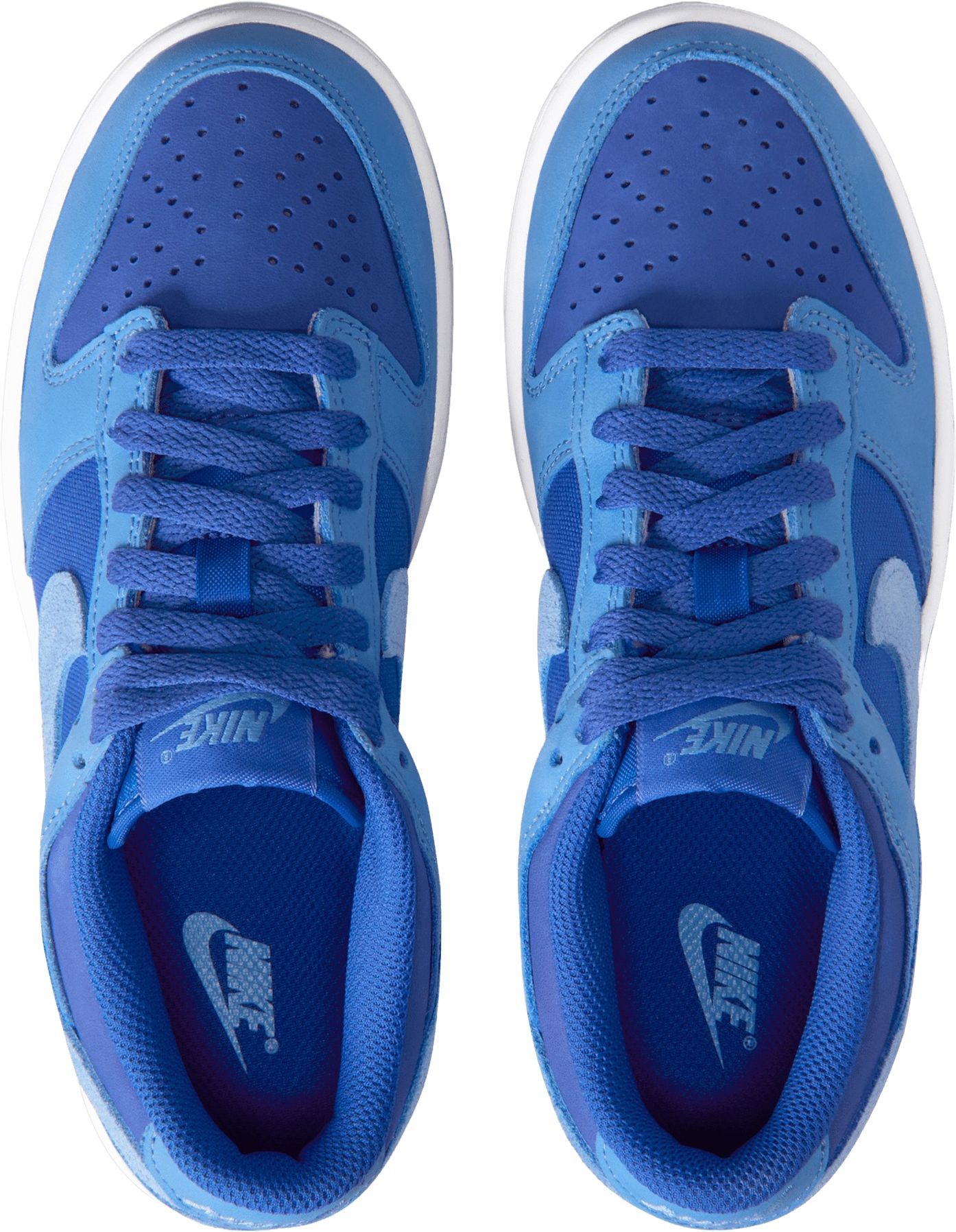 Nike Kids' Grade School Dunk Low Shoes product image